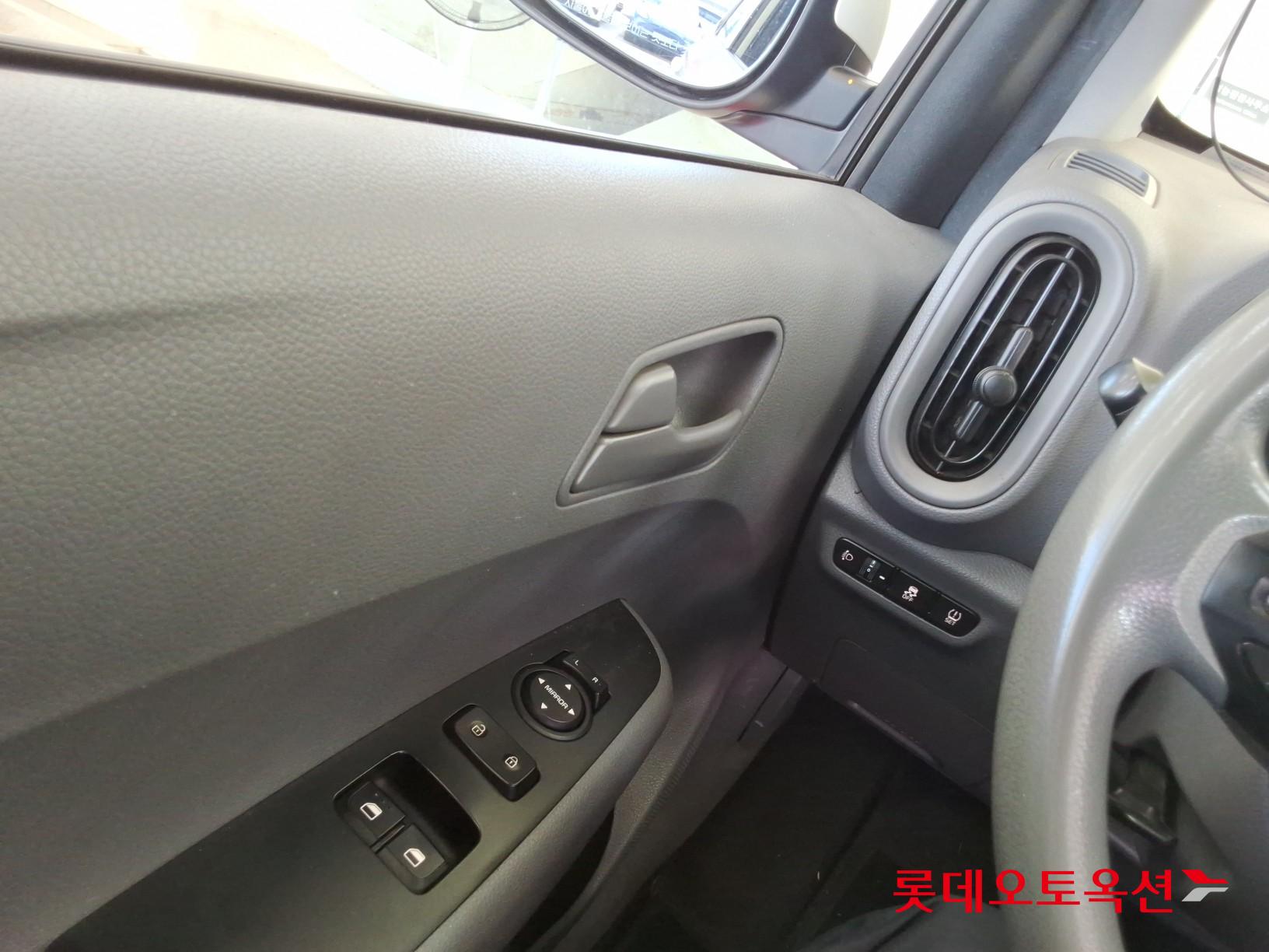 كيا مورنينج 2021 URBAN VAN
