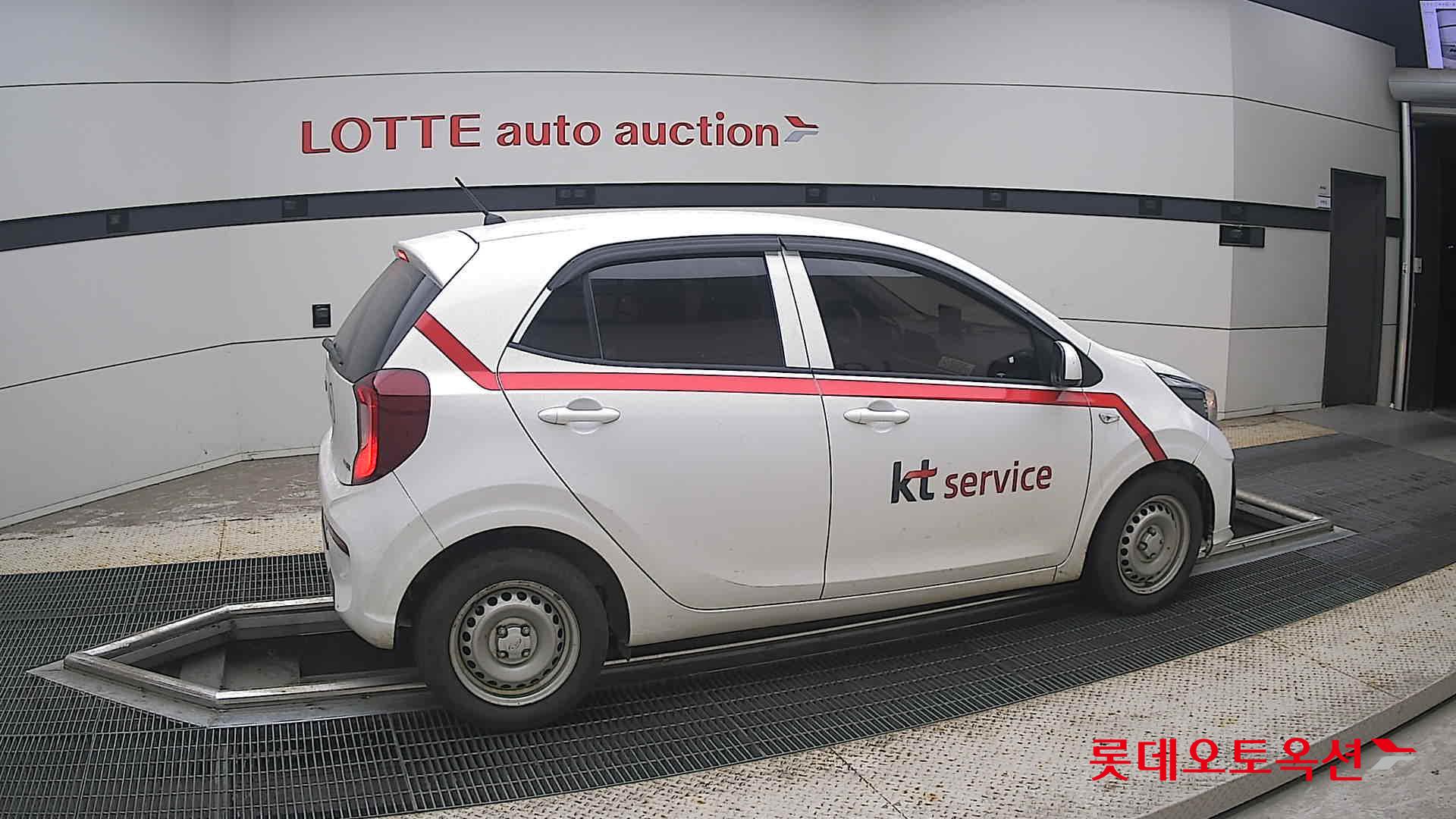 كيا مورنينج 2022 URBAN VAN