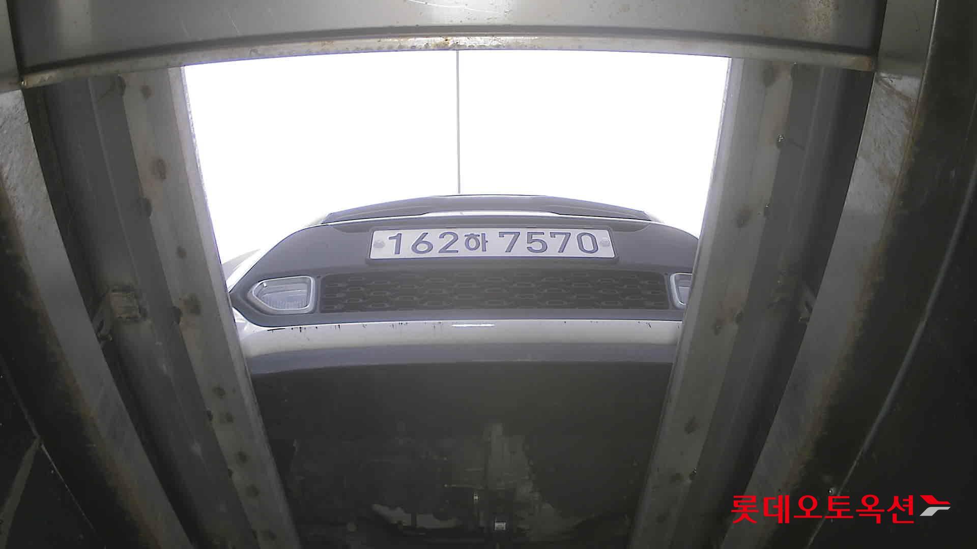 كيا مورنينج 2021 URBAN VAN