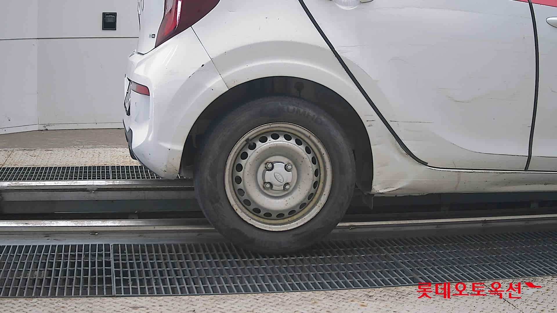 كيا مورنينج 2021 URBAN VAN