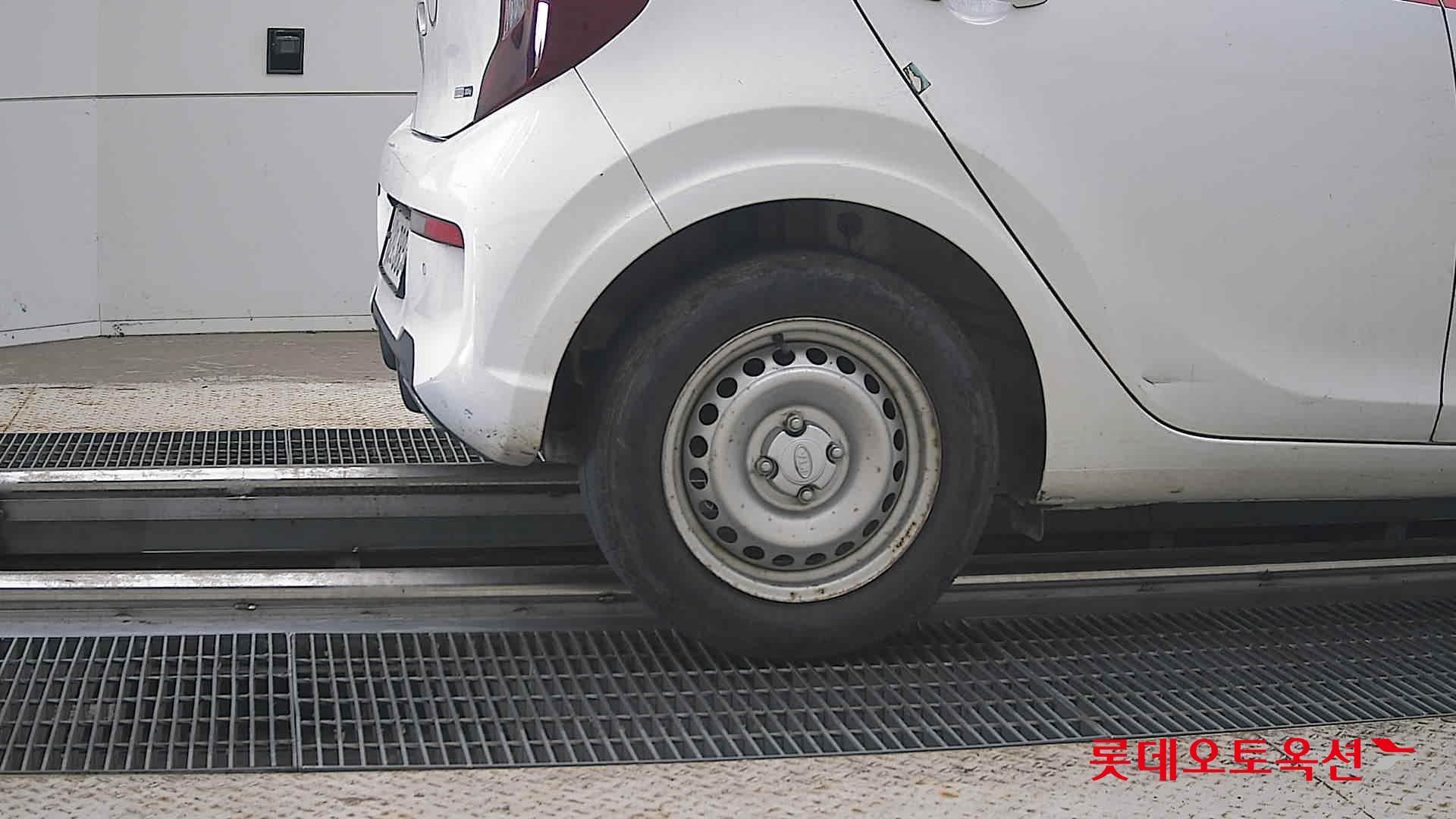كيا مورنينج 2021 URBAN VAN