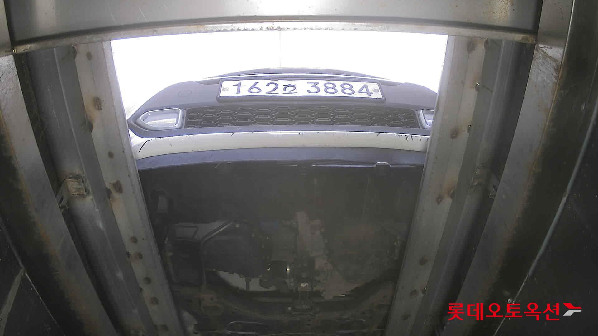 كيا مورنينج 2021 URBAN VAN