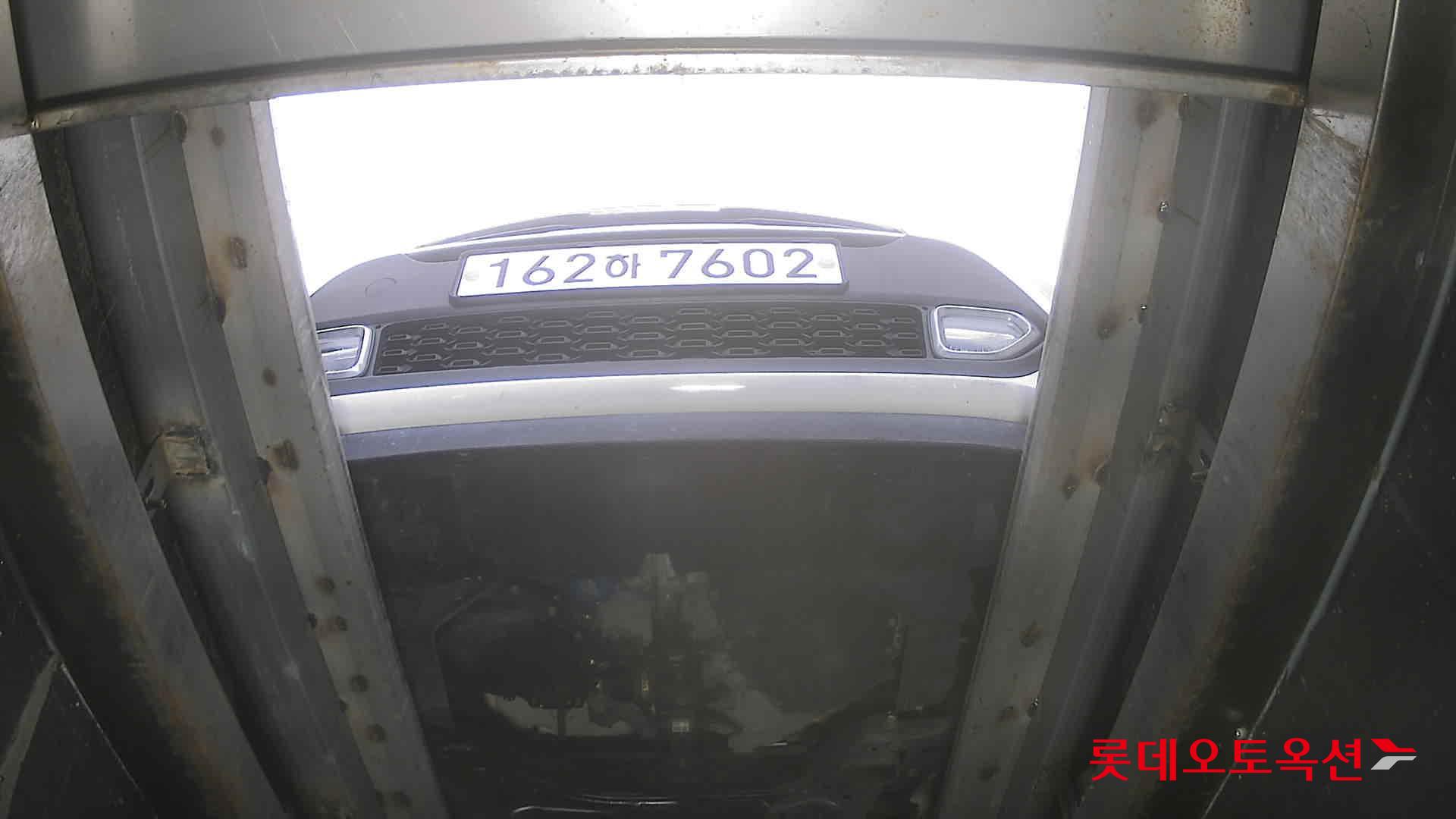 كيا مورنينج 2021 URBAN VAN