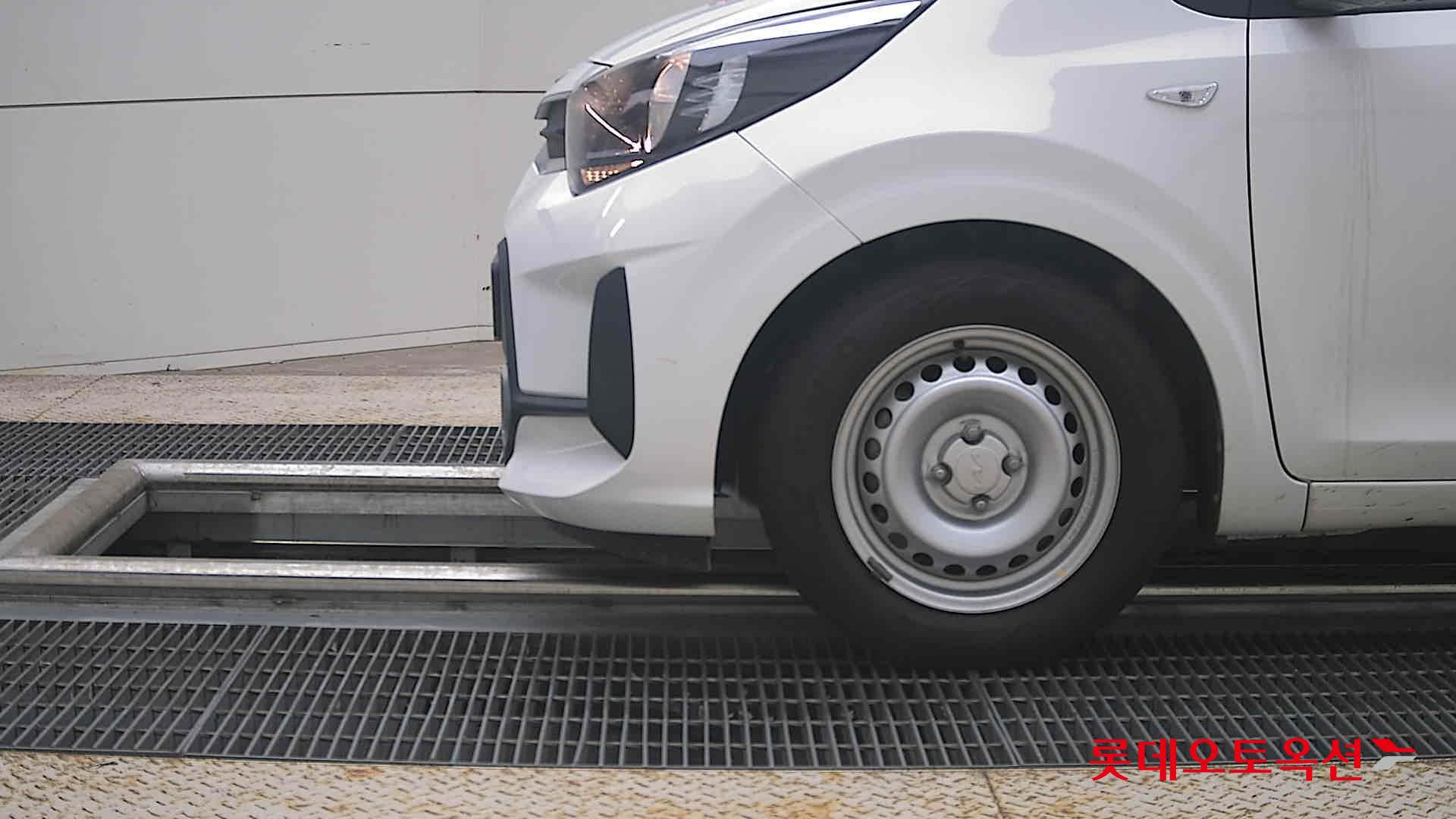 كيا مورنينج 2022 URBAN VAN