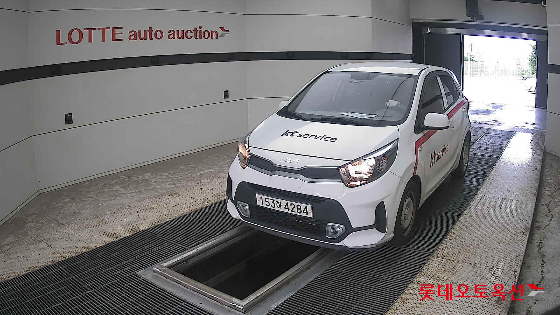 كيا مورنينج 2021 URBAN VAN