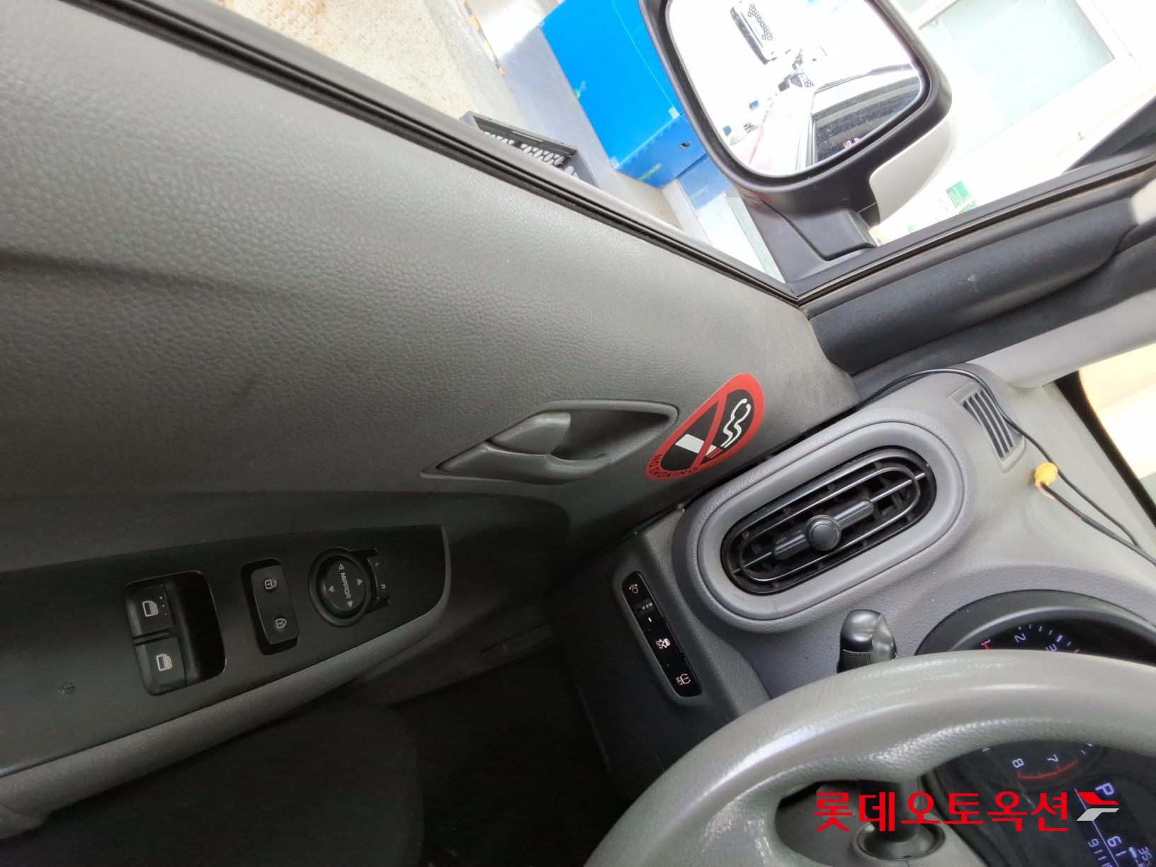 كيا مورنينج 2021 URBAN VAN