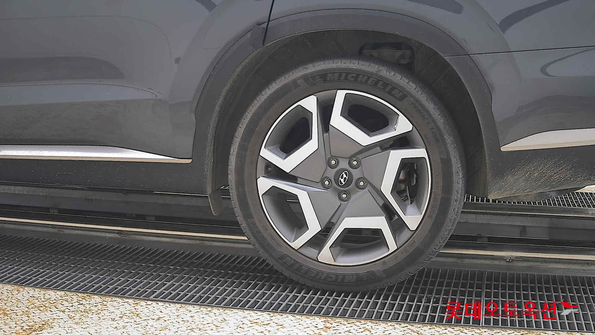 2023 - hyundai palisade