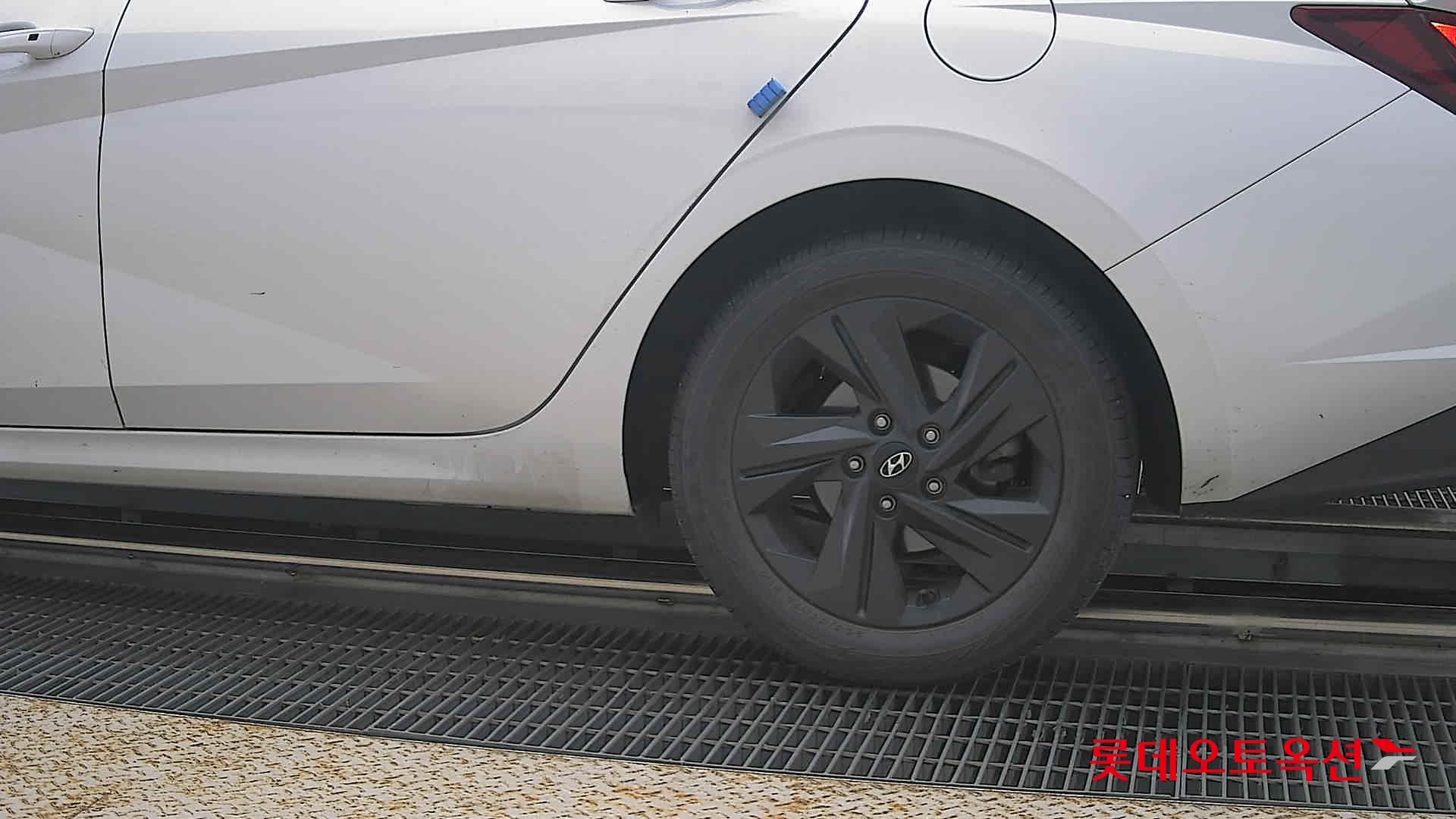 2023 - hyundai avante