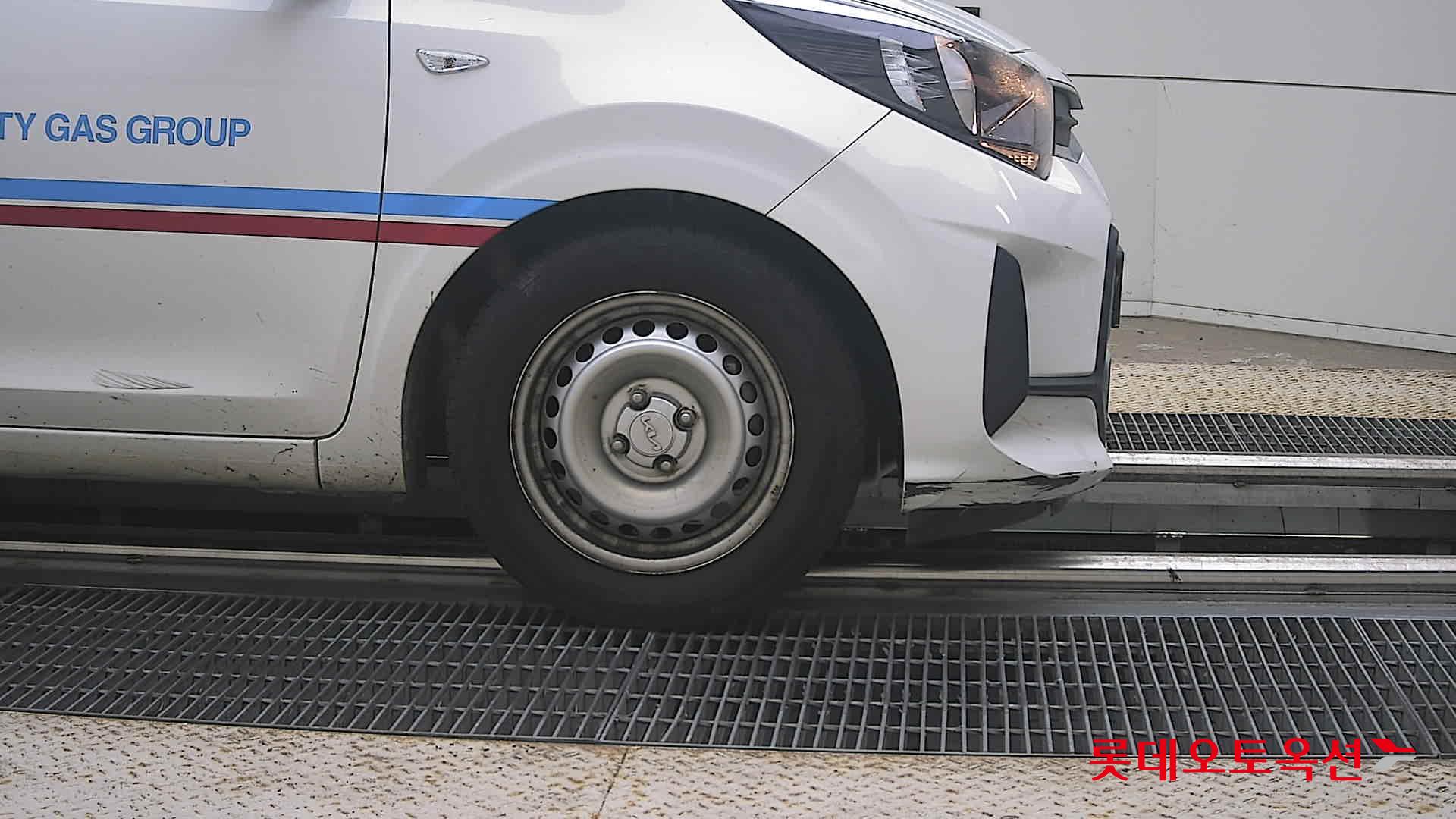 كيا مورنينج 2022 URBAN VAN
