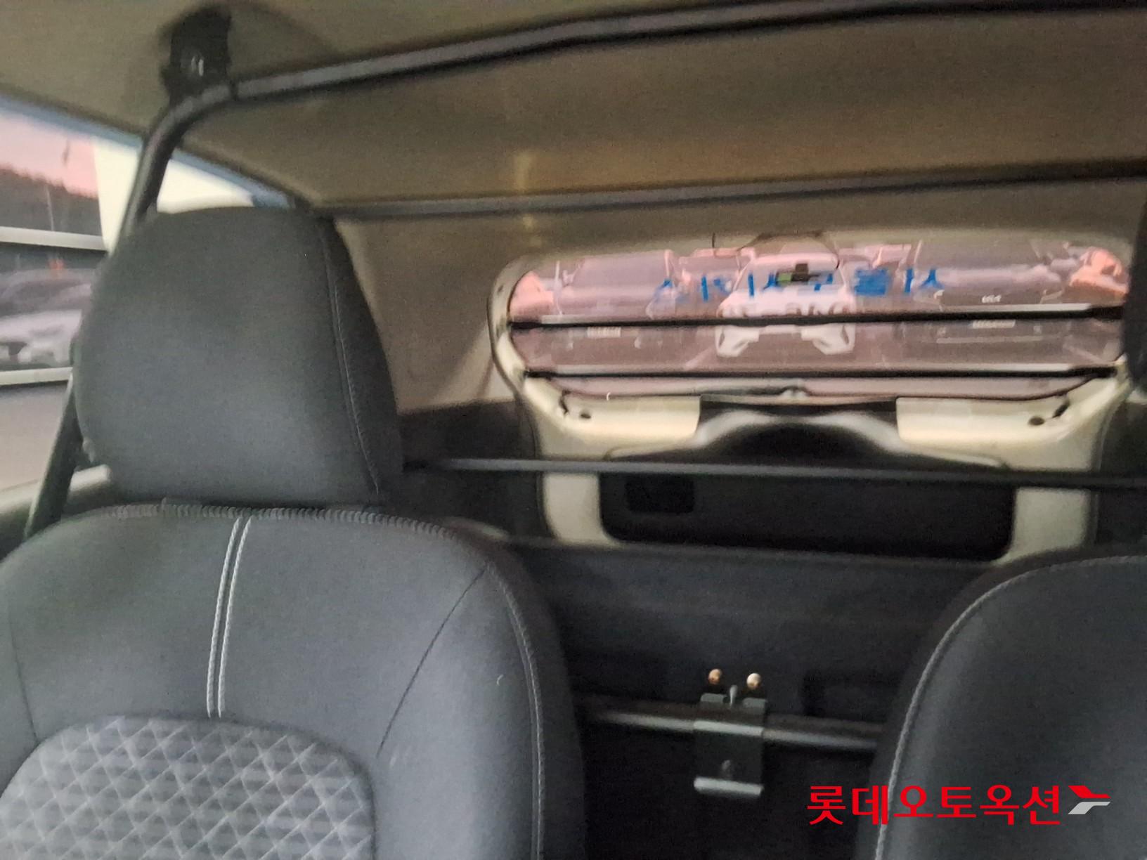 كيا مورنينج 2022 URBAN VAN