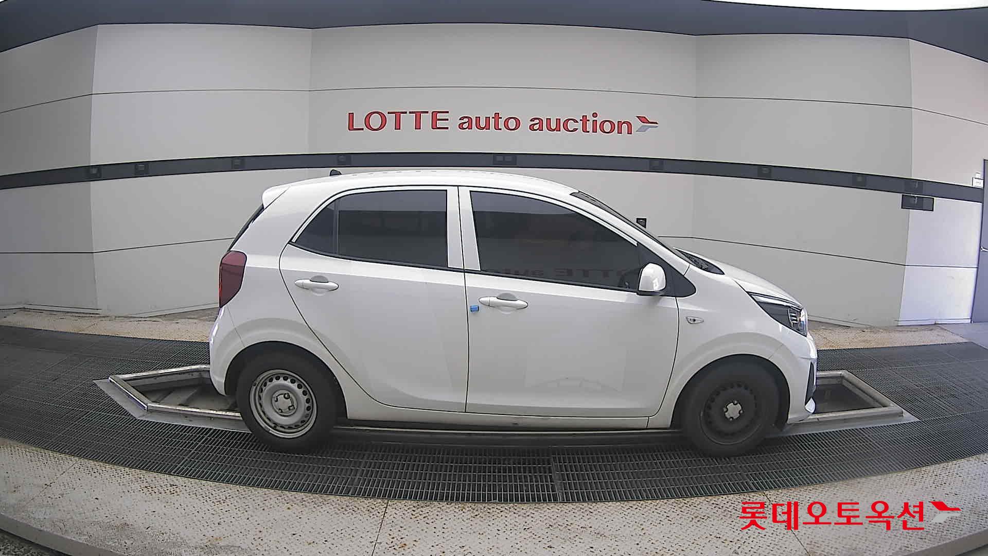 كيا مورنينج 2022 URBAN VAN