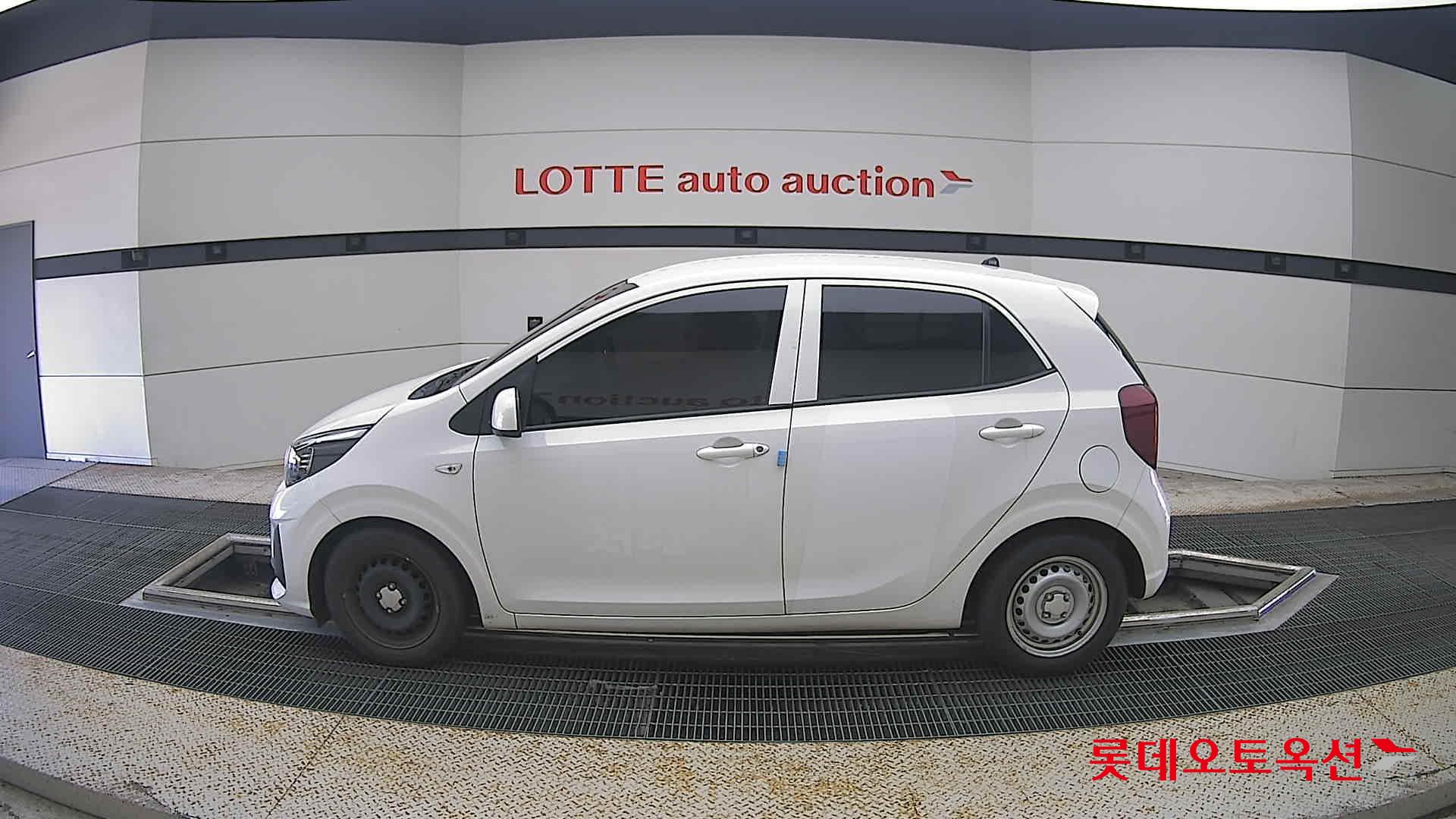 كيا مورنينج 2022 URBAN VAN