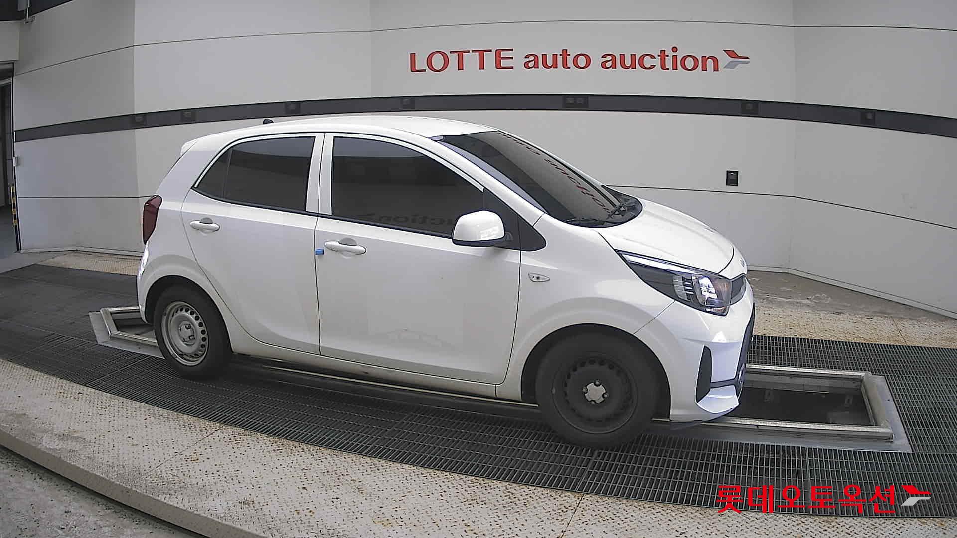 كيا مورنينج 2022 URBAN VAN