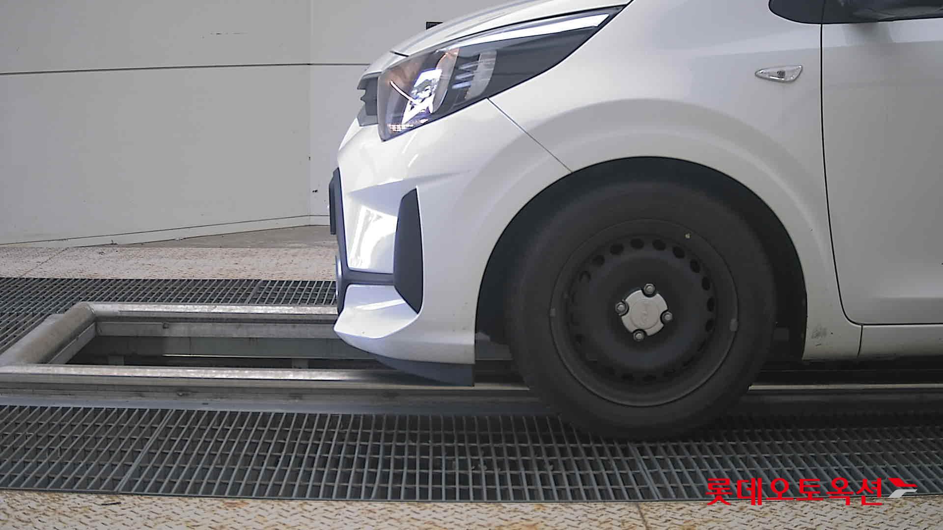 كيا مورنينج 2022 URBAN VAN
