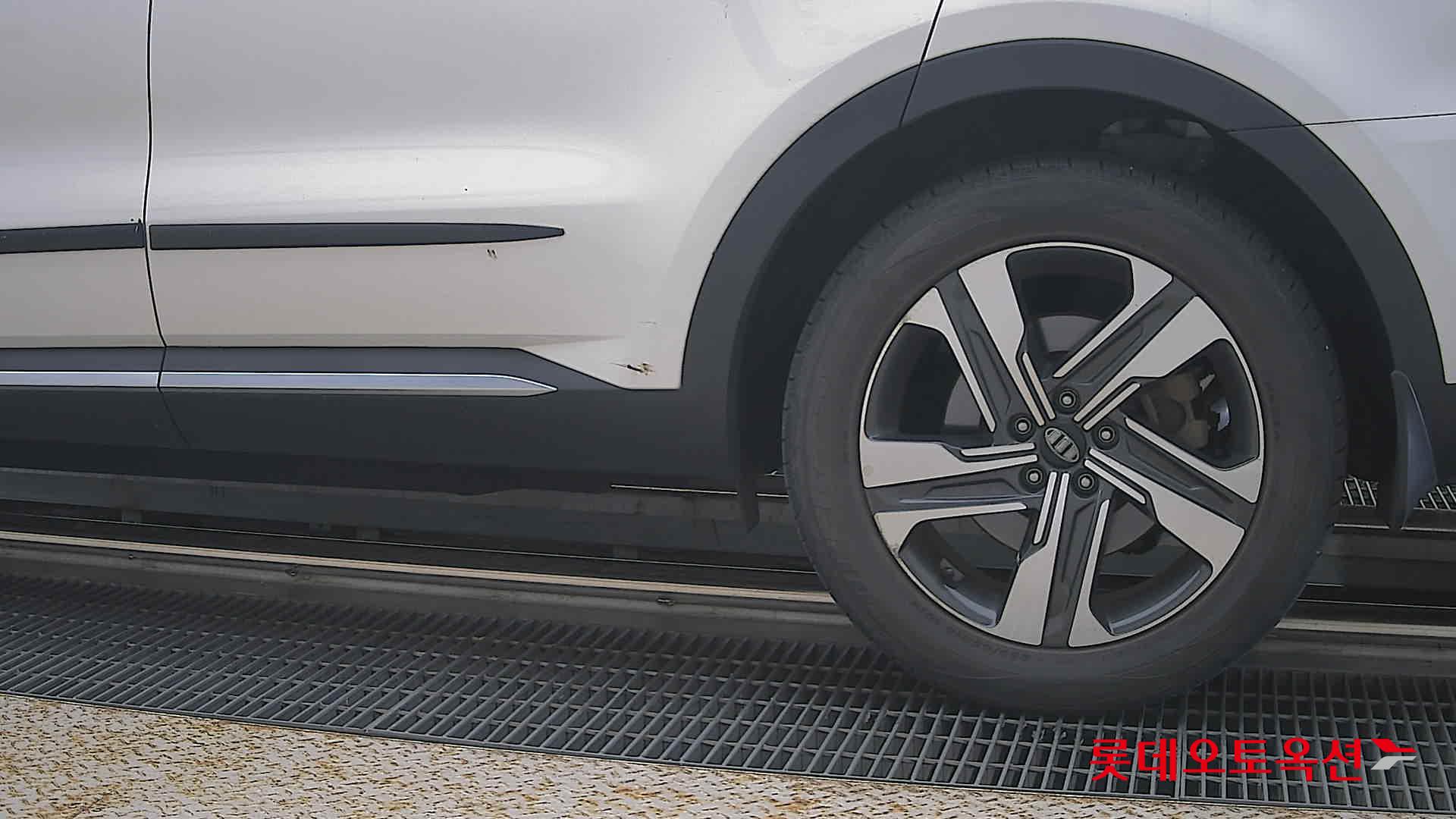 2021 - kia sorento