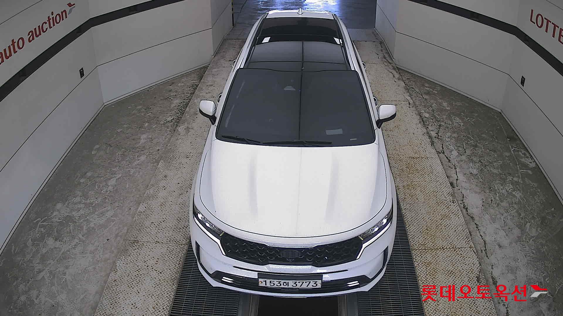 2021 - kia sorento
