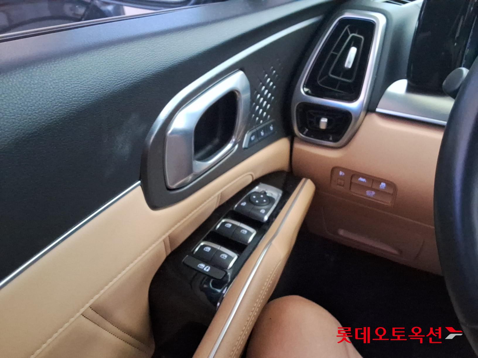 2021 - kia sorento