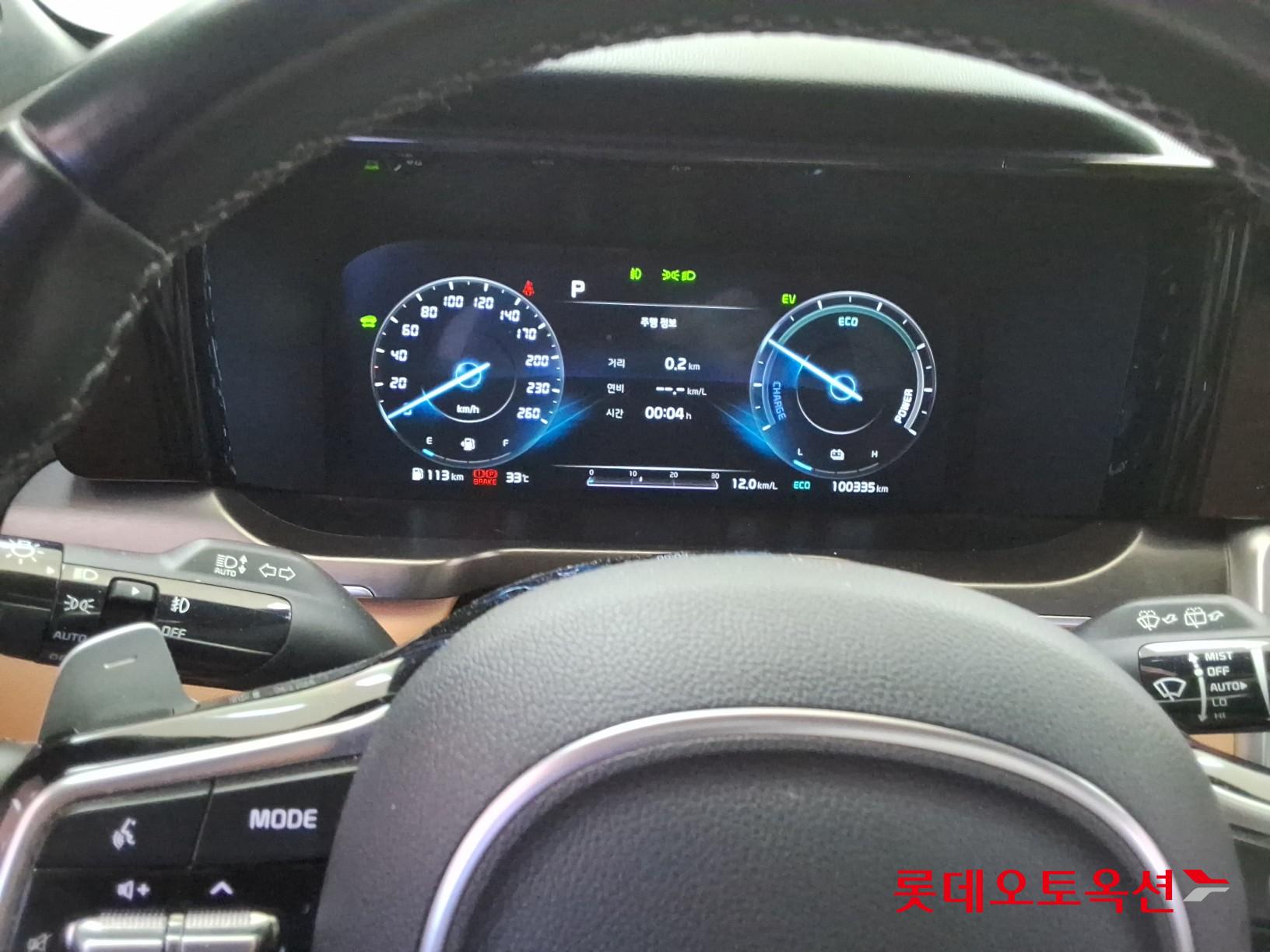 2021 - kia sorento