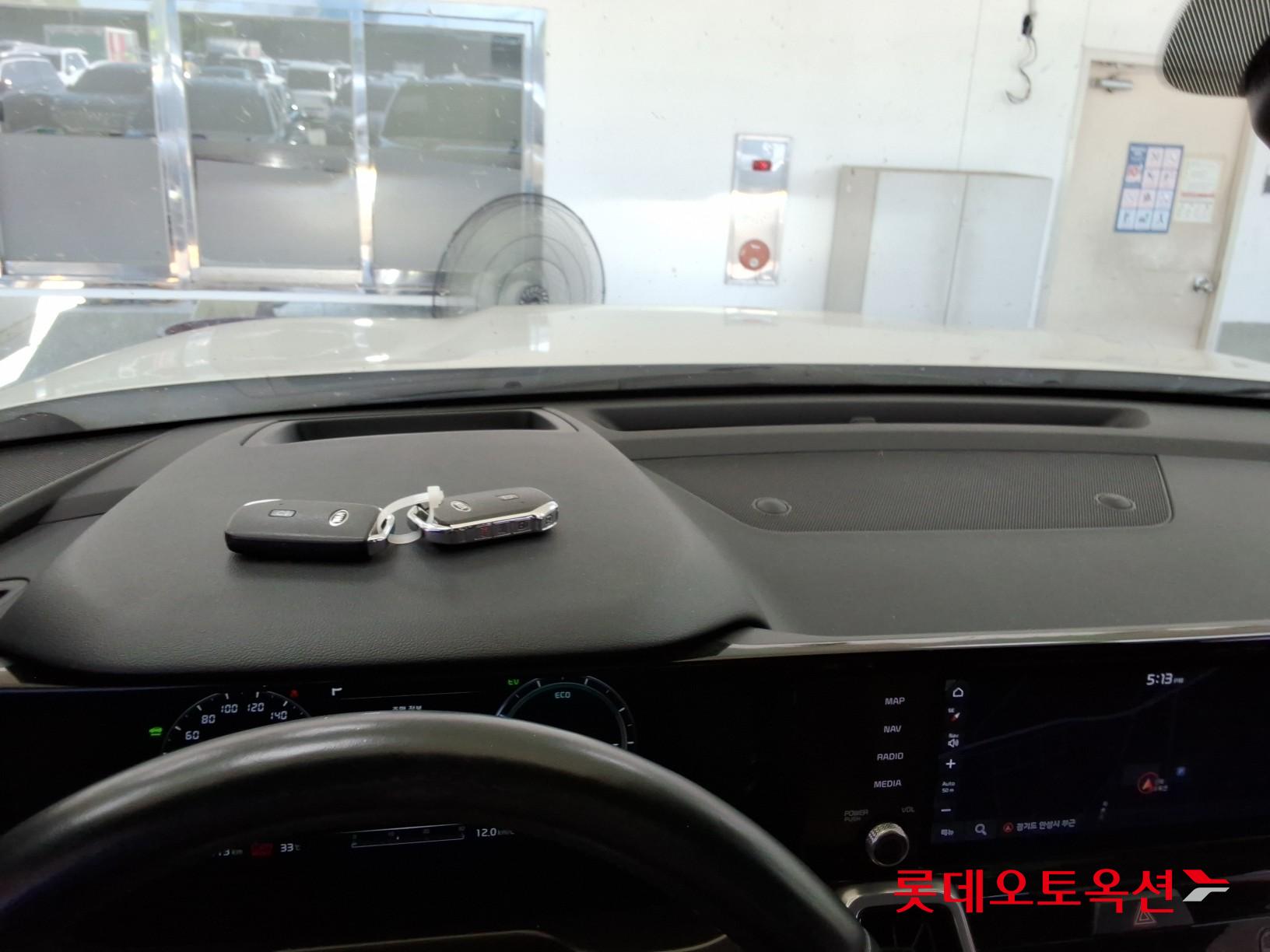 2021 - kia sorento