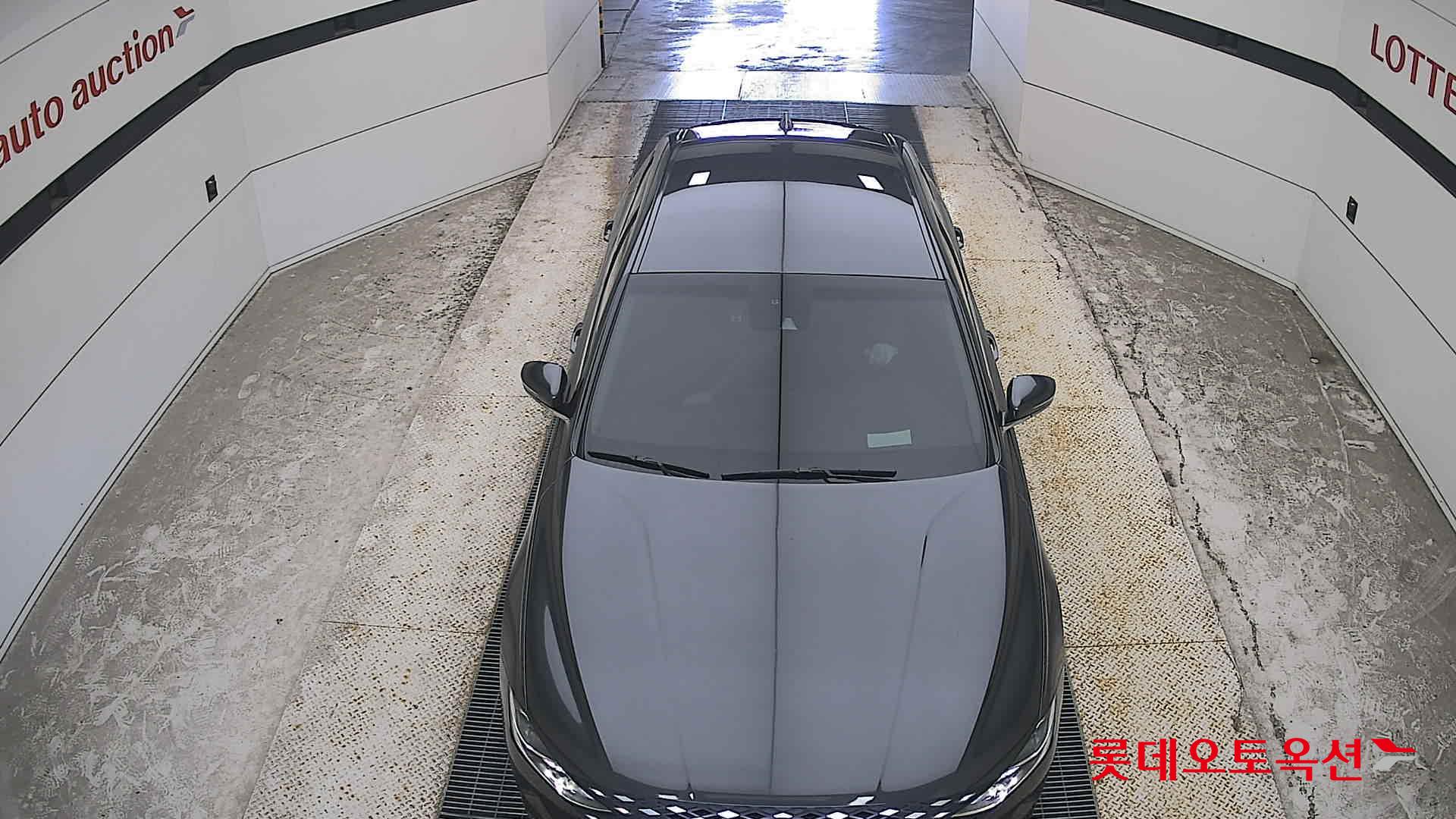 2021 - hyundai grandeur