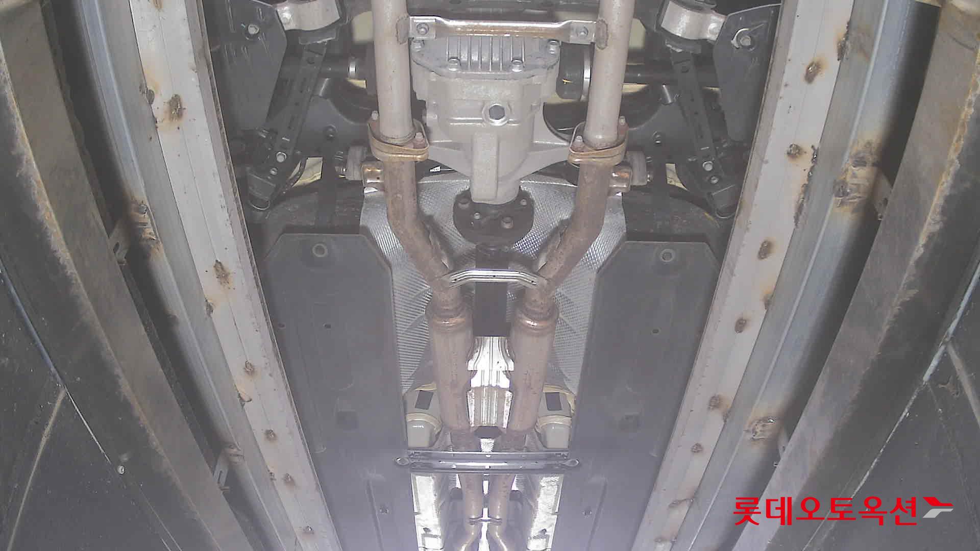 2022 - kia k9