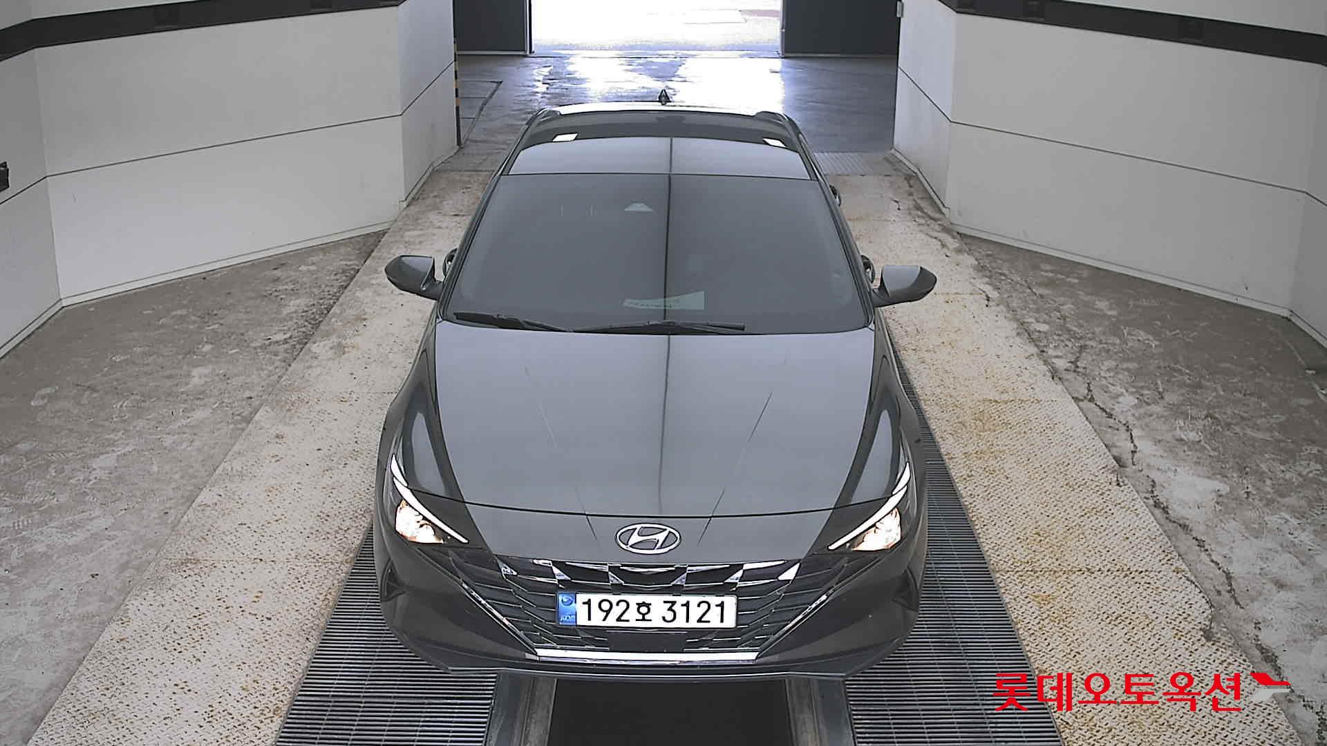 ALL NEW AVANTE (G) MODERN
