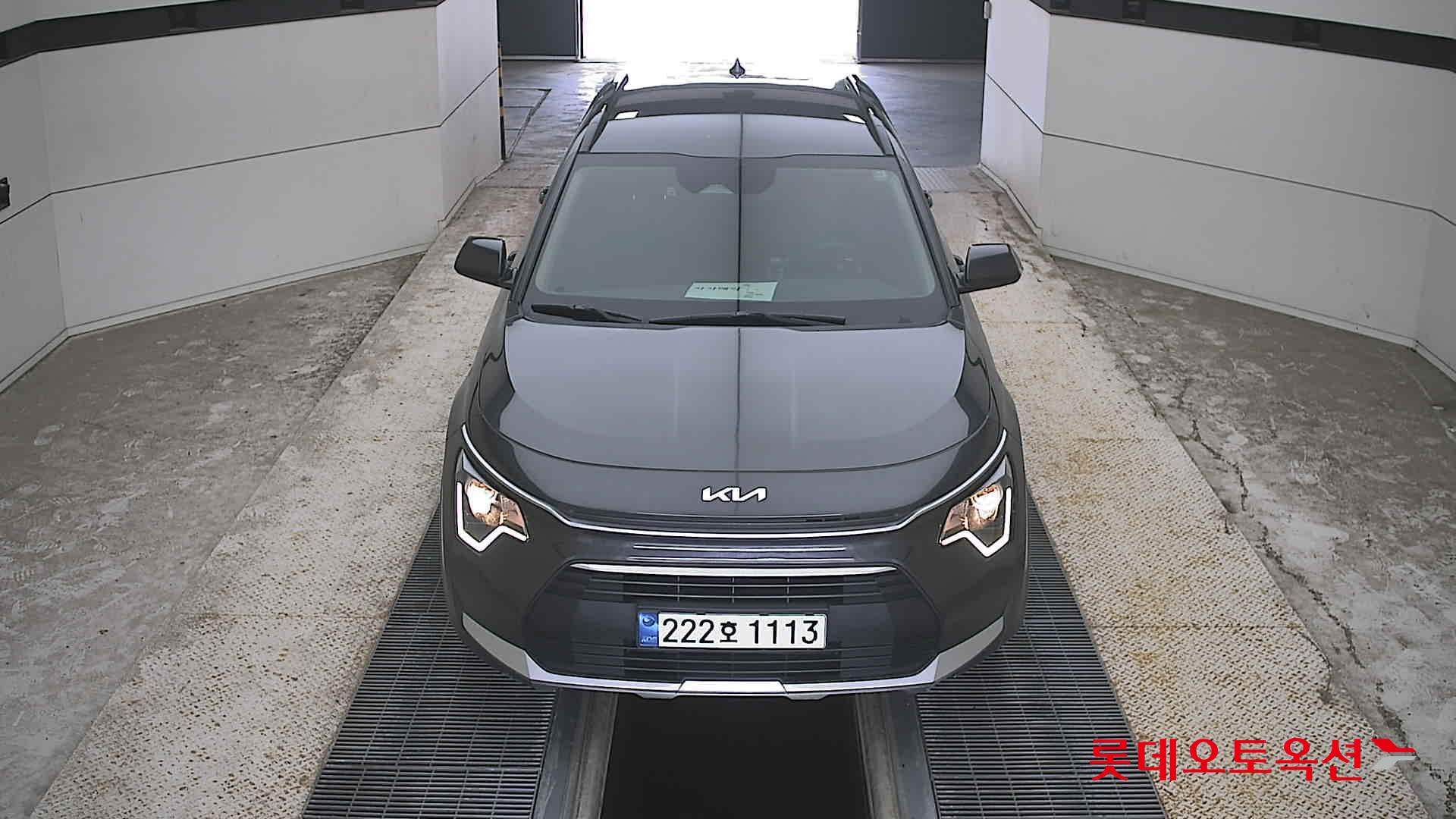 KIA Niro 1.6 2WD