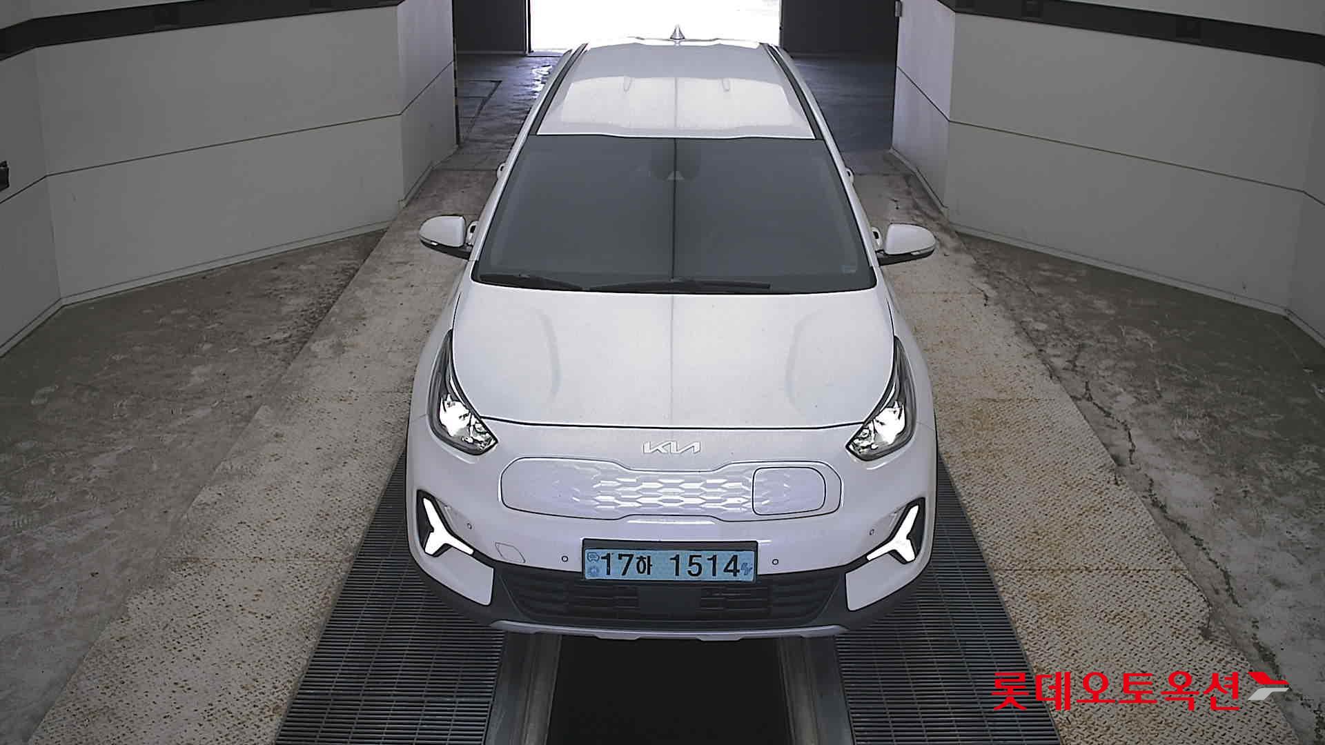 NIRO PLUS (E) 어스