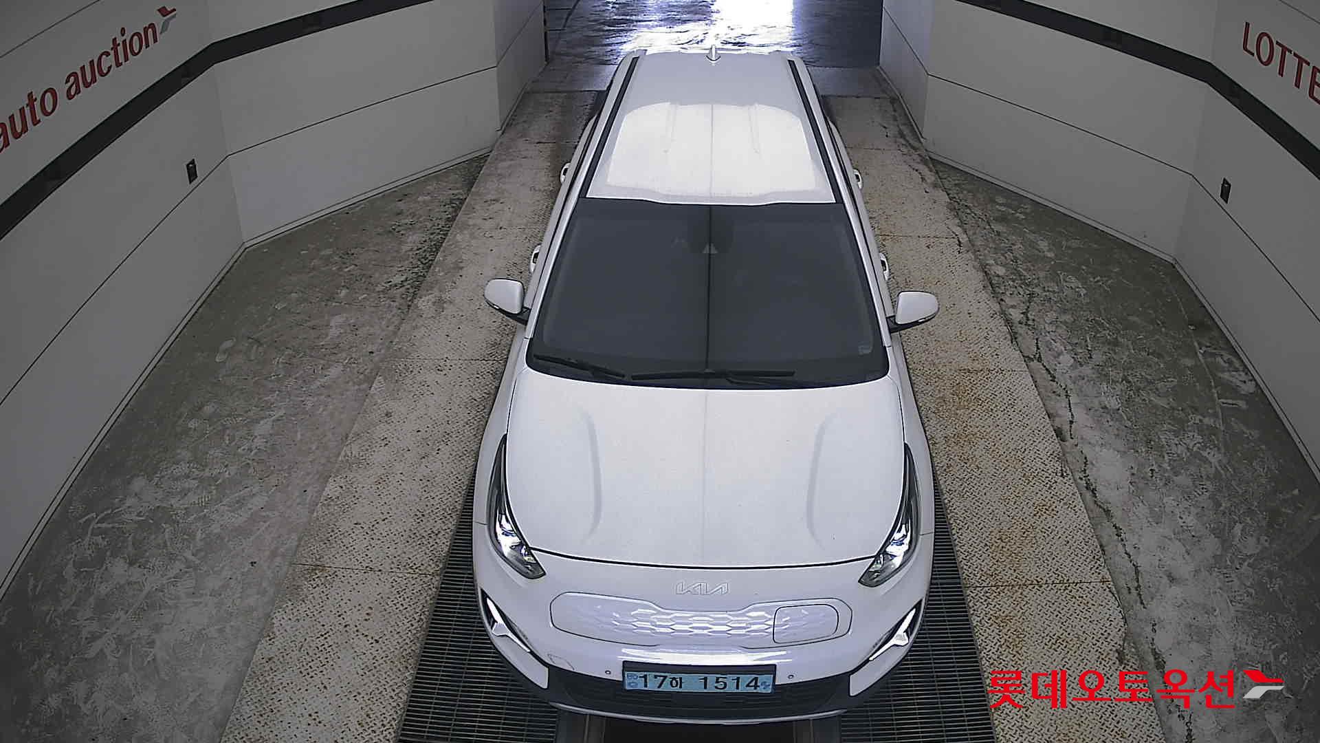 2023 - kia niro
