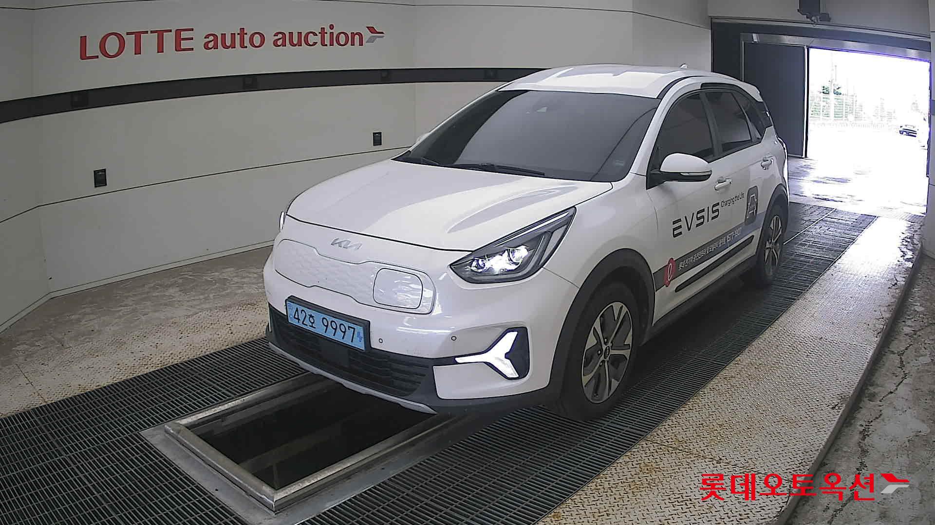 كيا Niro 2023 — صورة 3