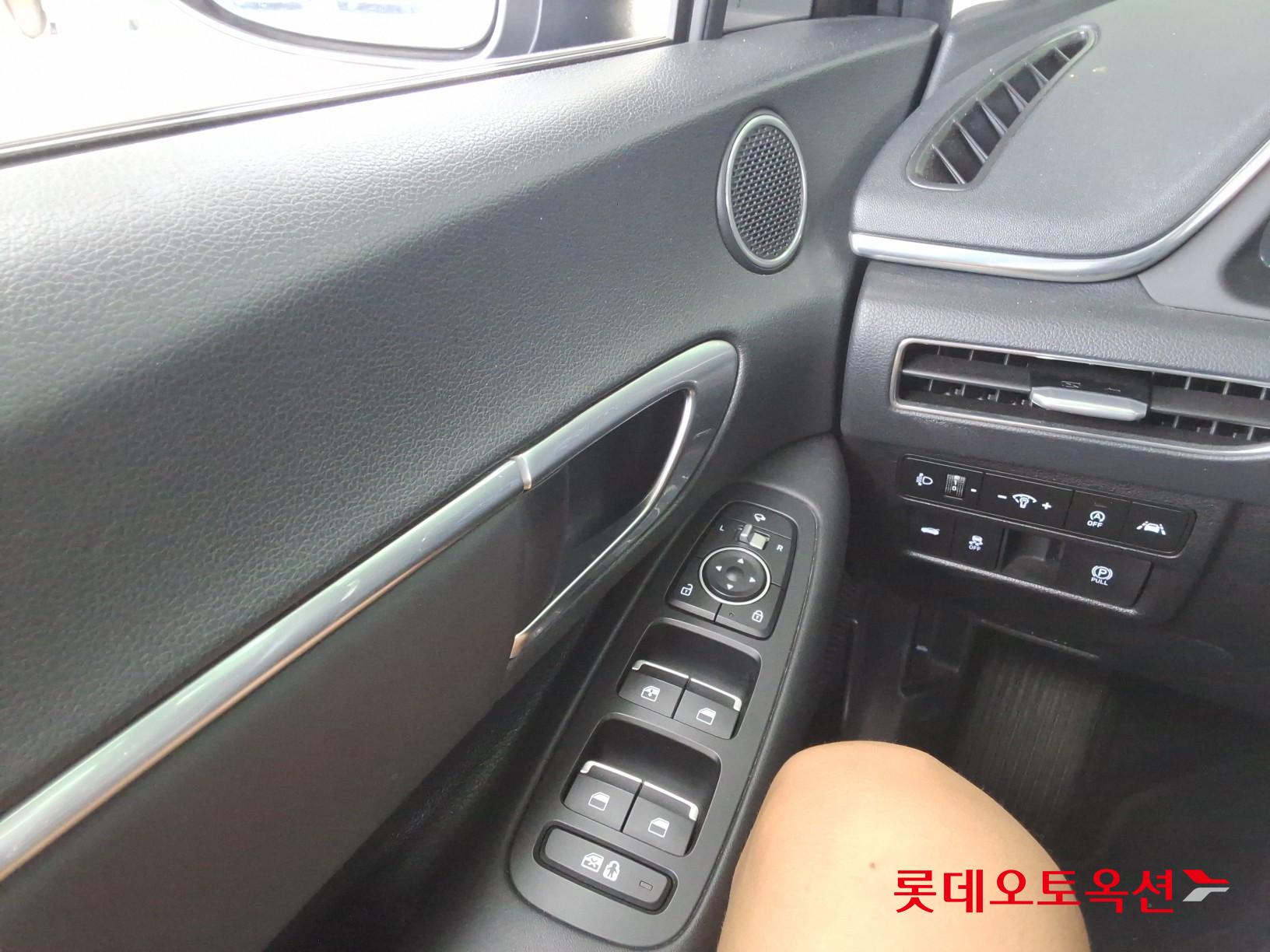 2021 - hyundai sonata