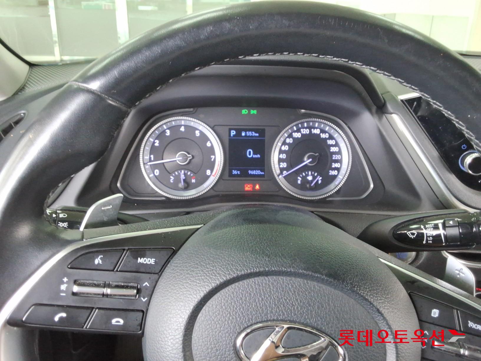 2021 - hyundai sonata
