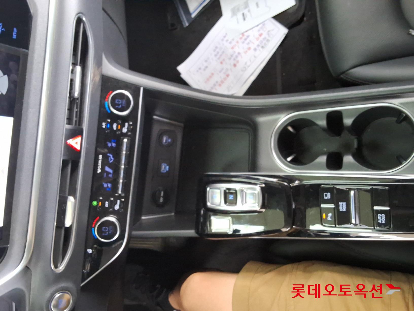 2021 - hyundai sonata