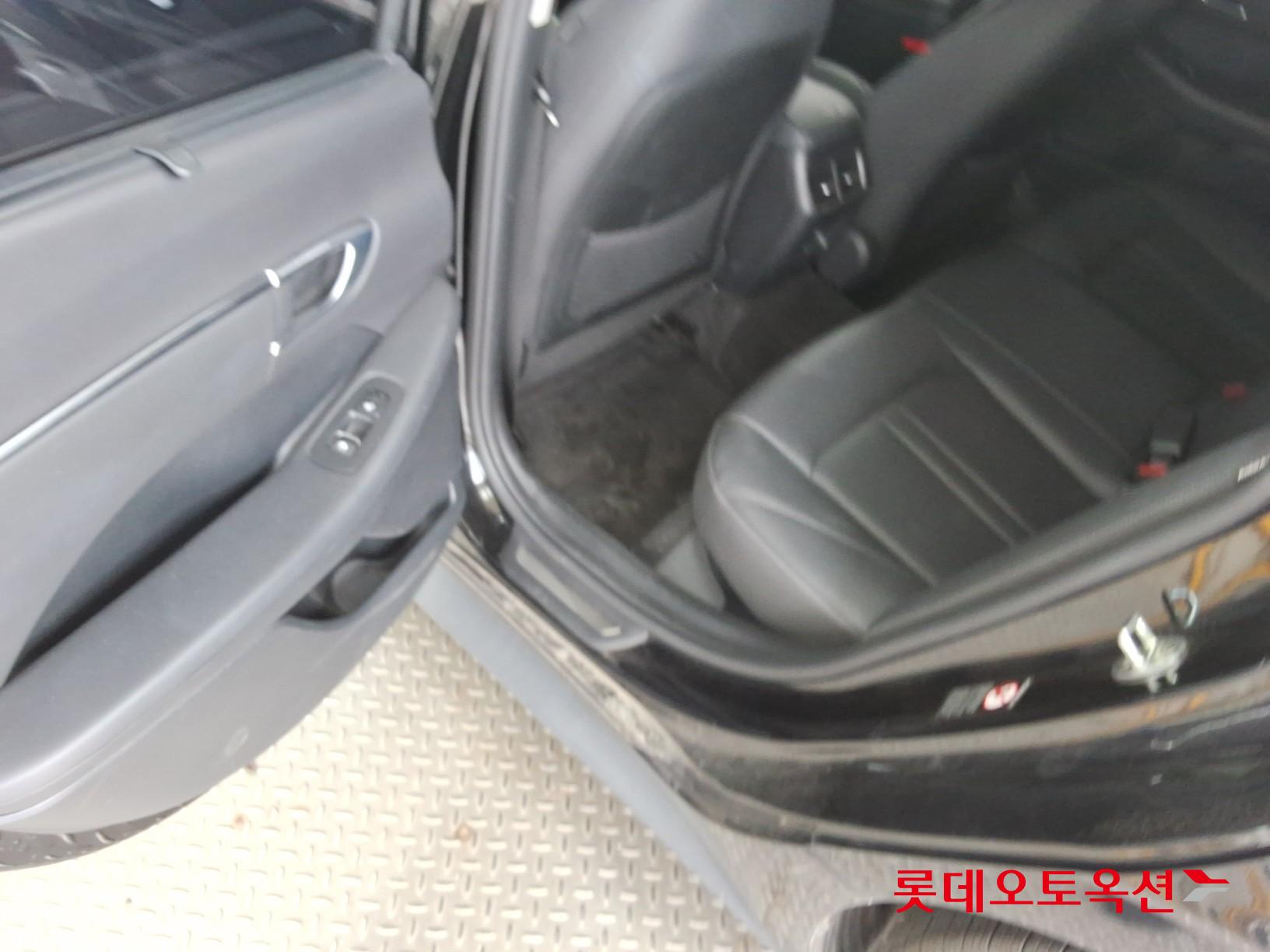 2021 - hyundai sonata