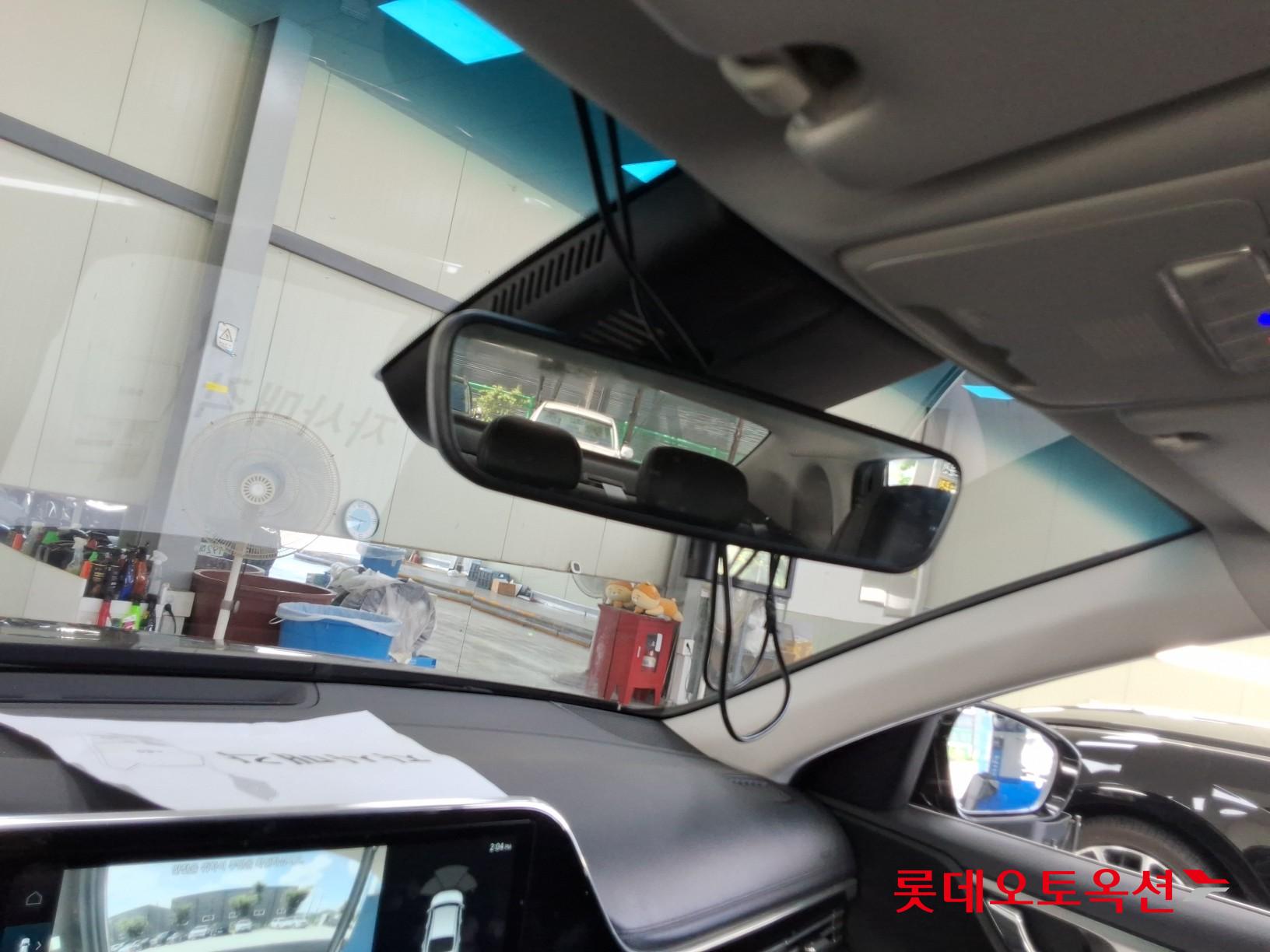 2022 - hyundai grandeur