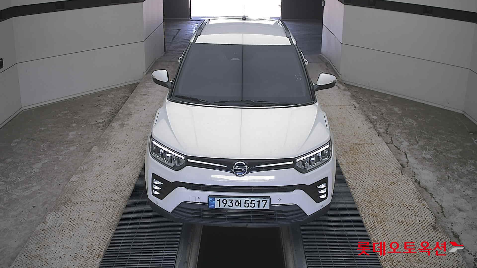 2022 TIVOLI (G) V3