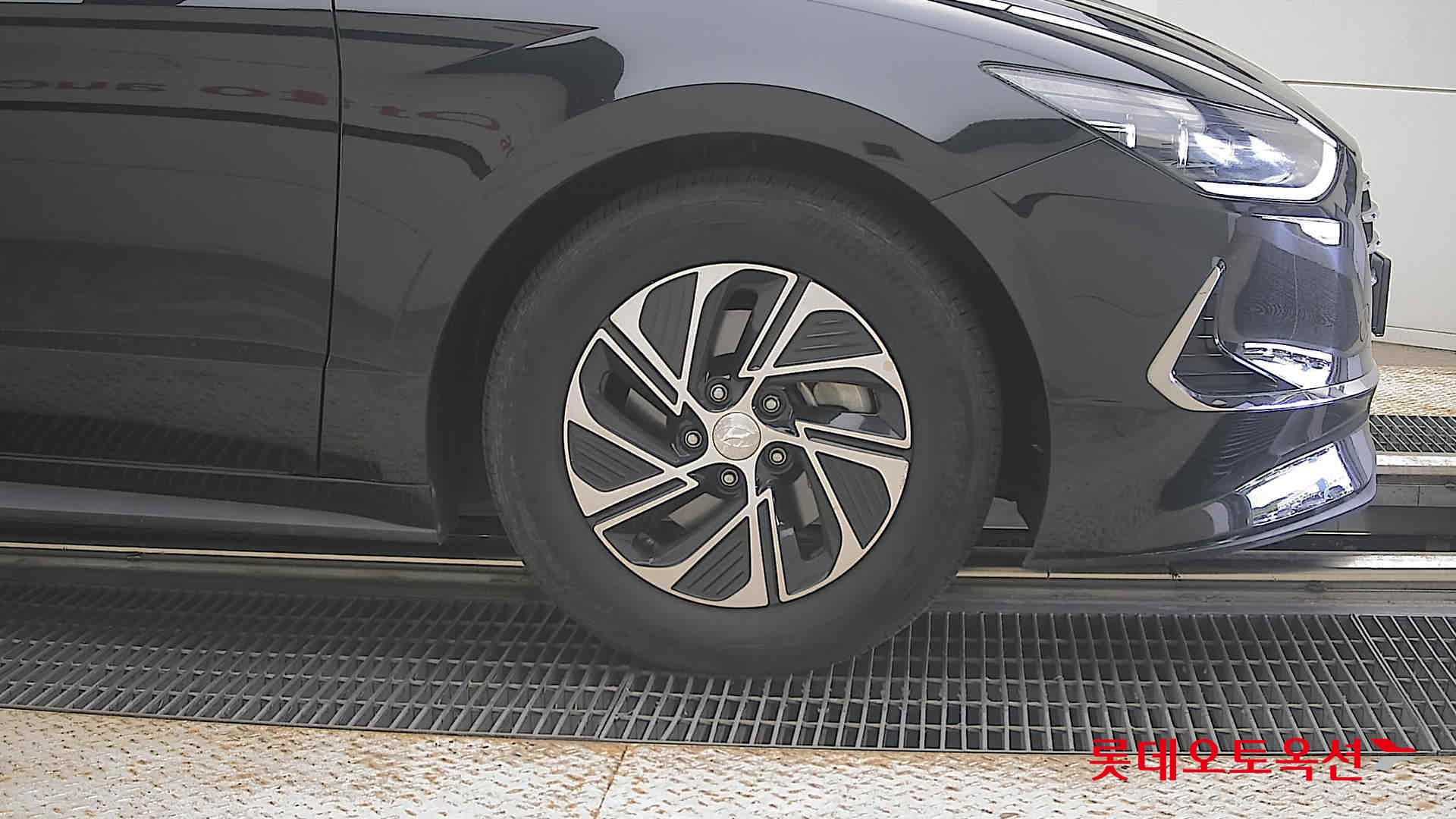 2021 - hyundai sonata