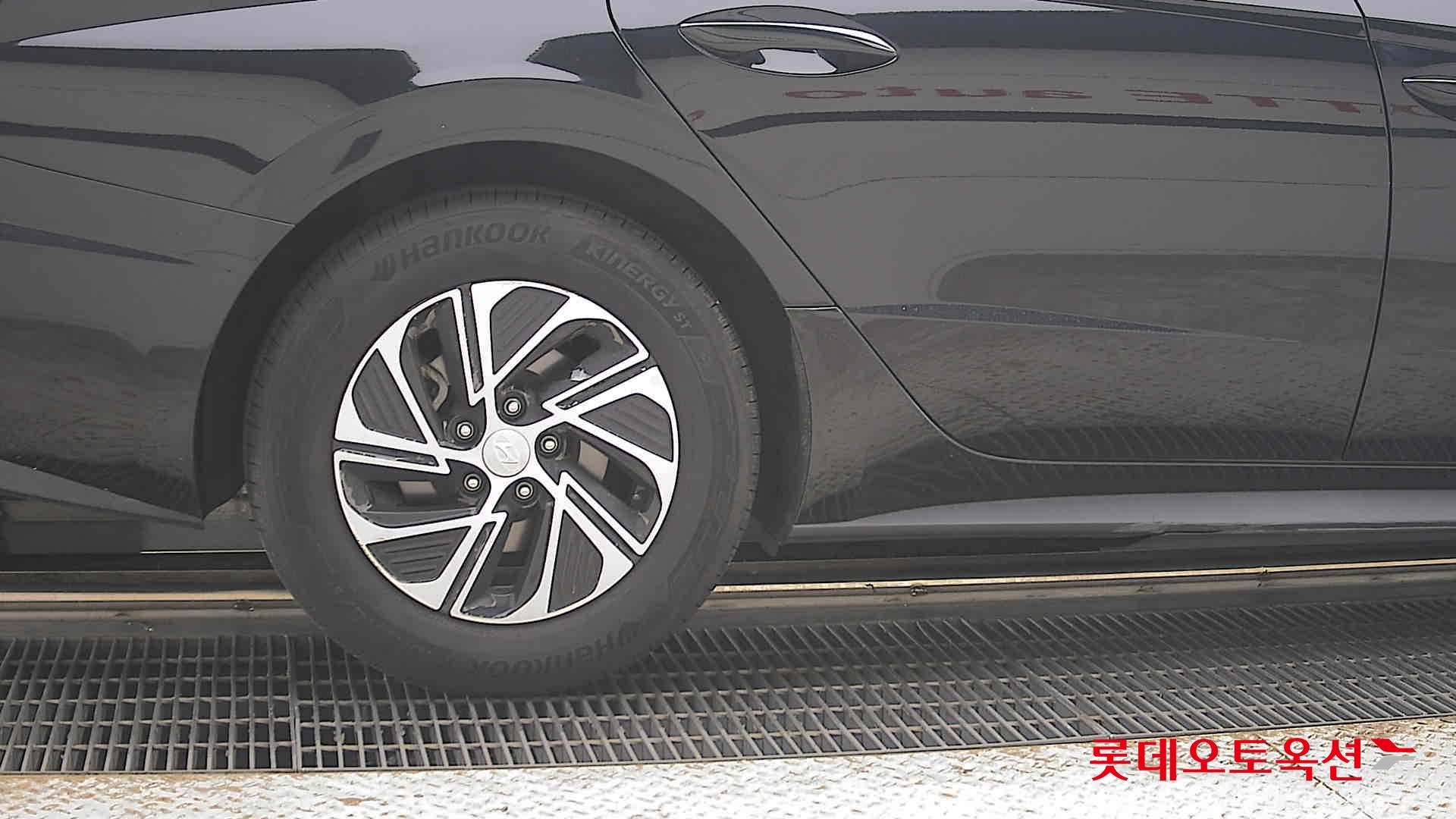 2021 - hyundai sonata