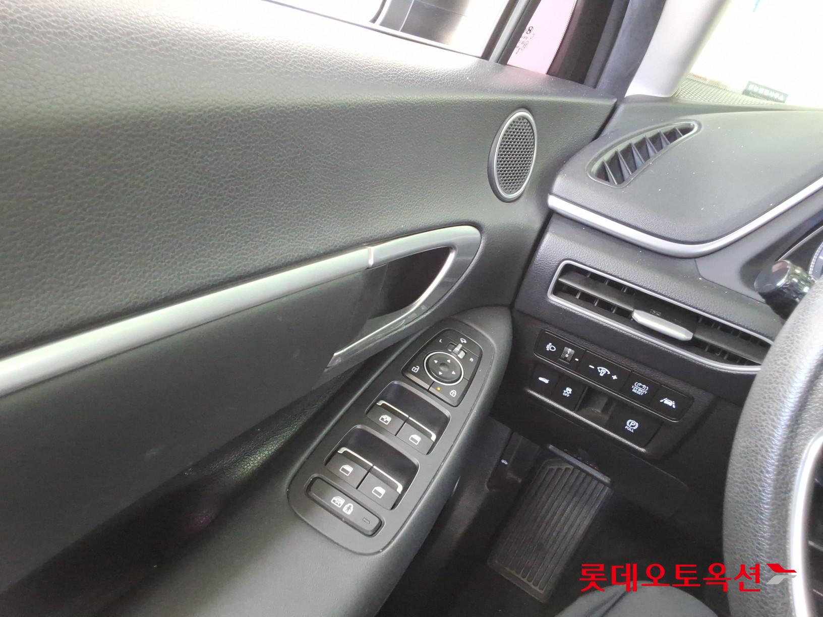 2021 - hyundai sonata