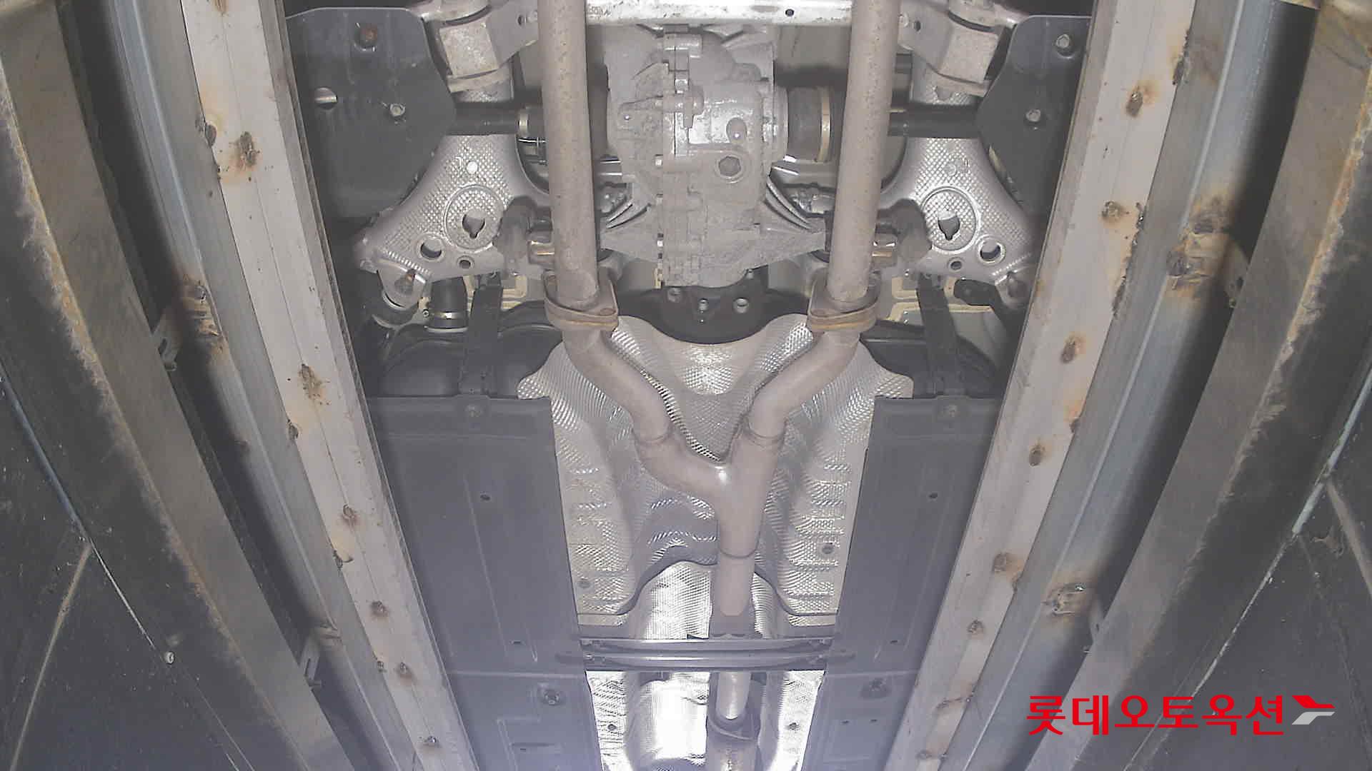 جينيسيس جي 80 2021 2.5T