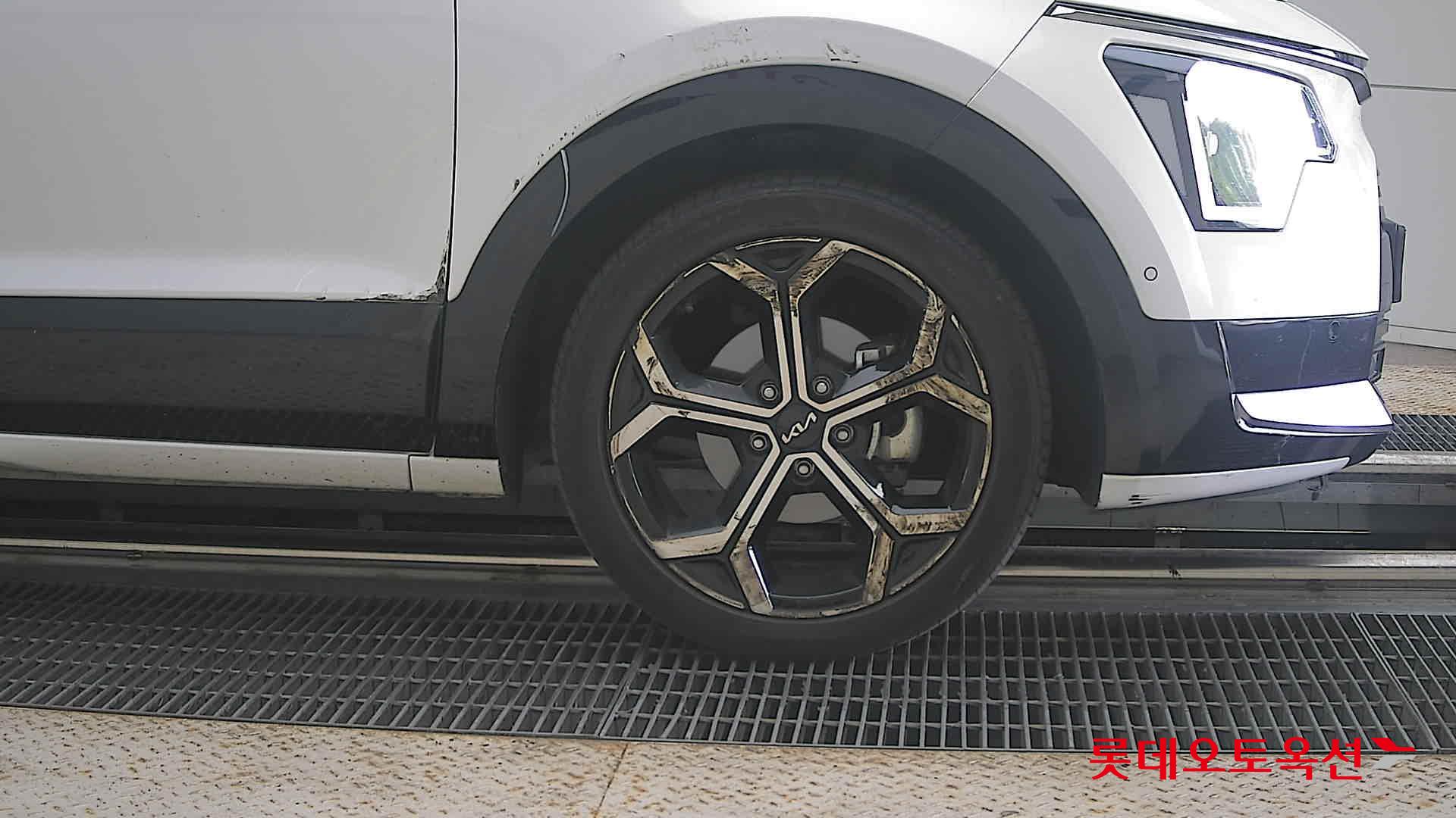 2023 - kia niro