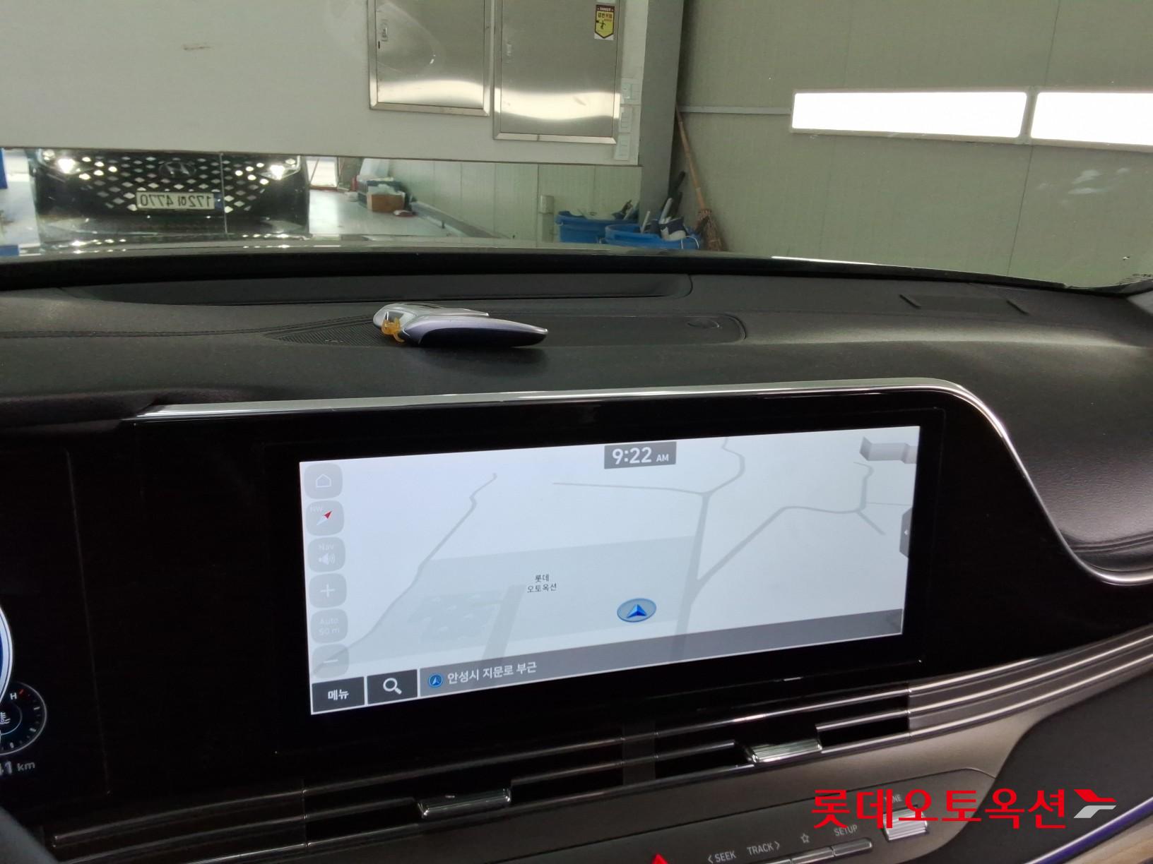2023 - hyundai grandeur