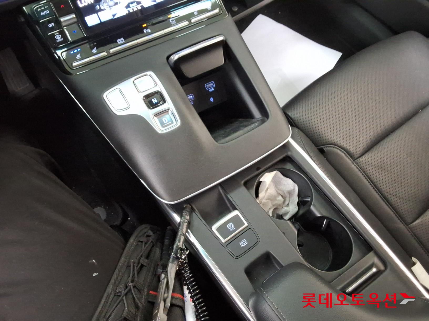 2023 - hyundai grandeur