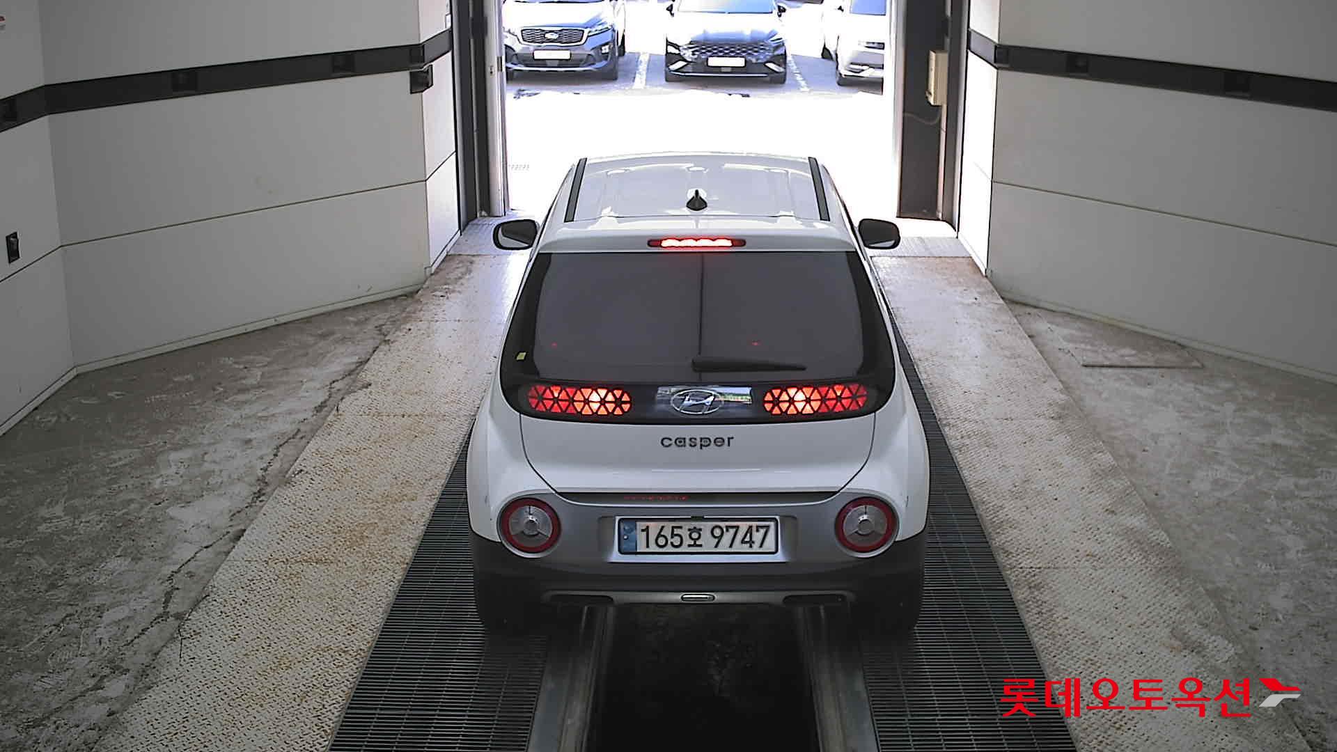 هيونداي كاسبر 2022