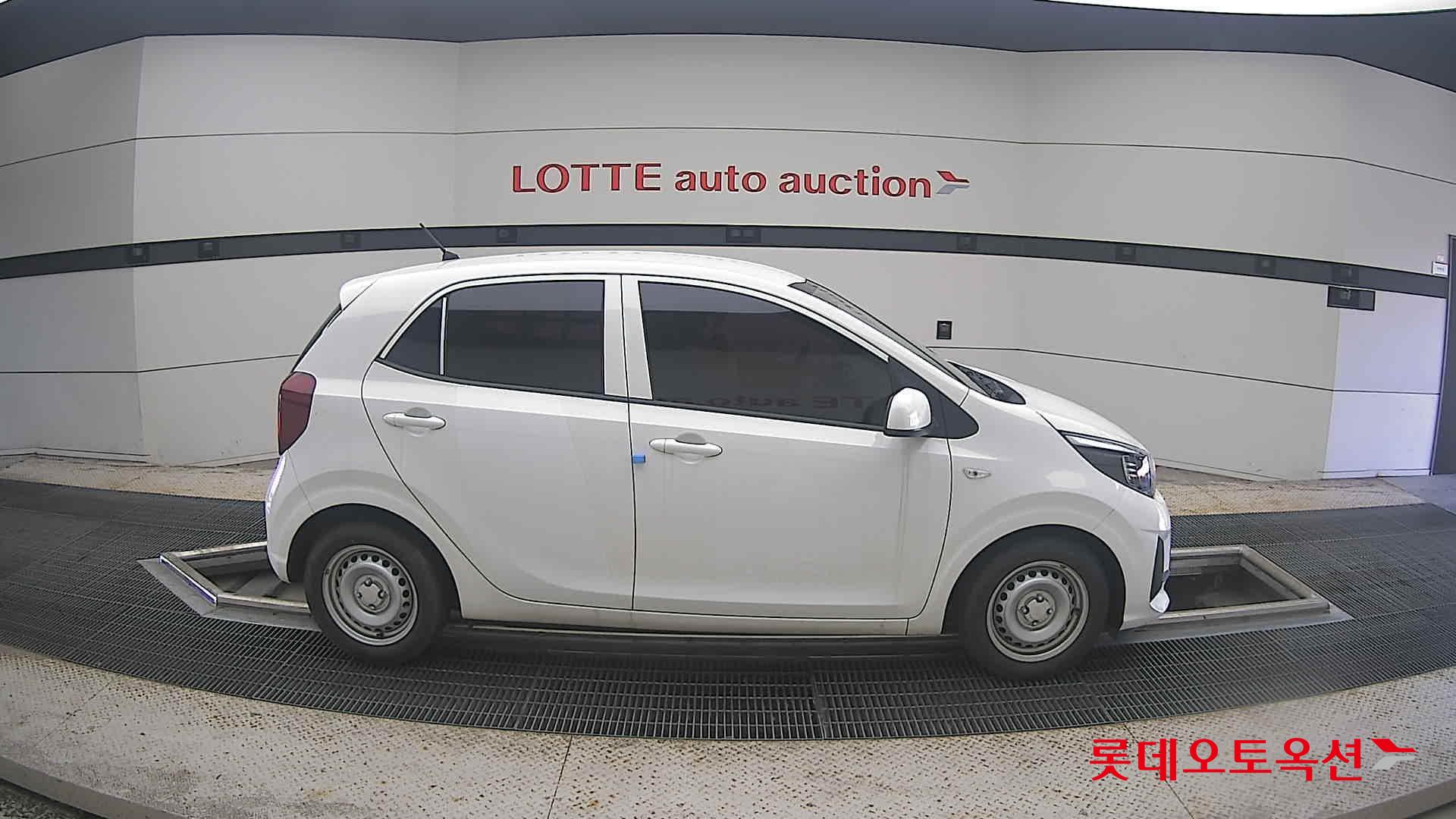 كيا مورنينج 2022 URBAN VAN