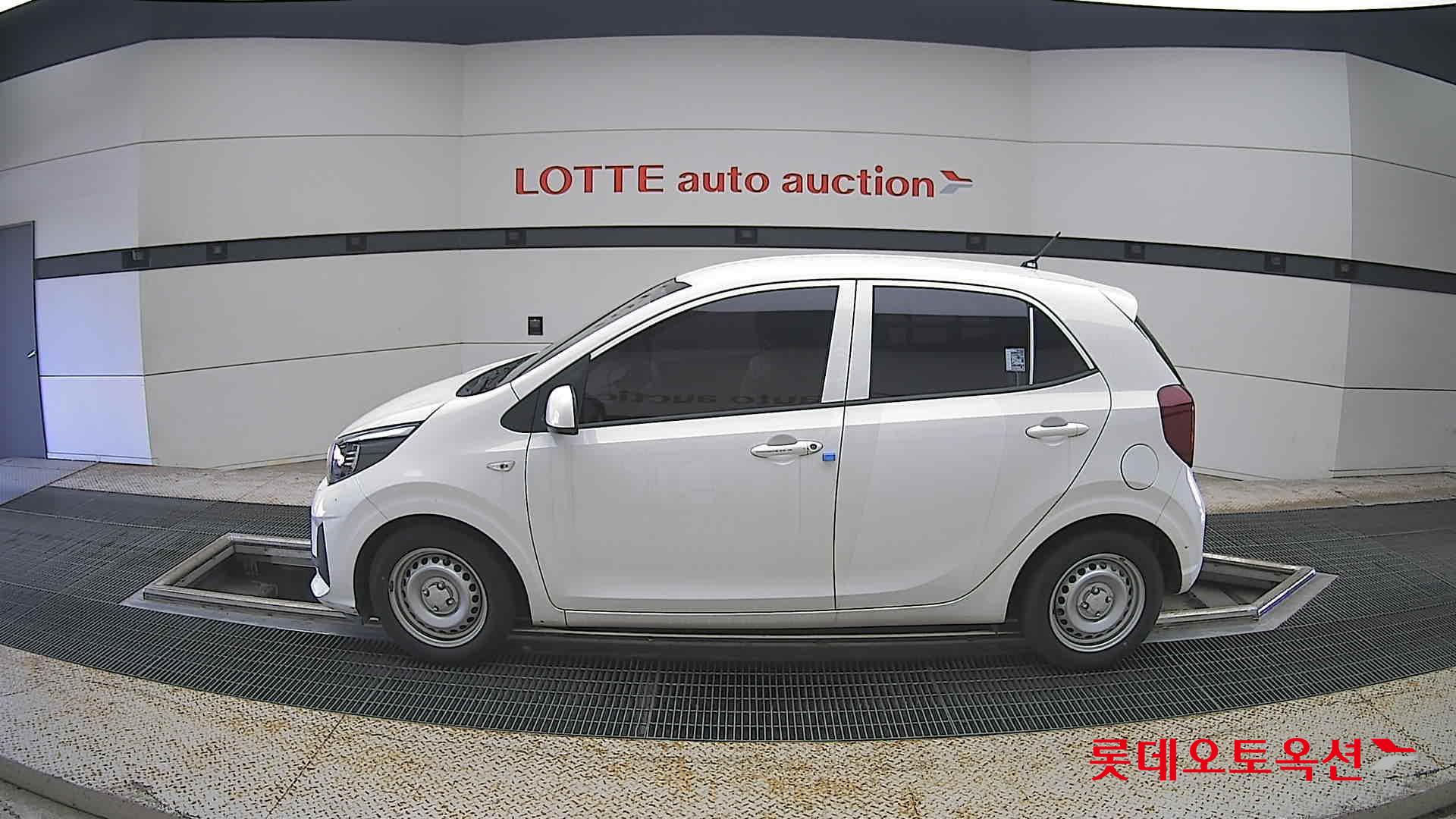 كيا مورنينج 2022 URBAN VAN