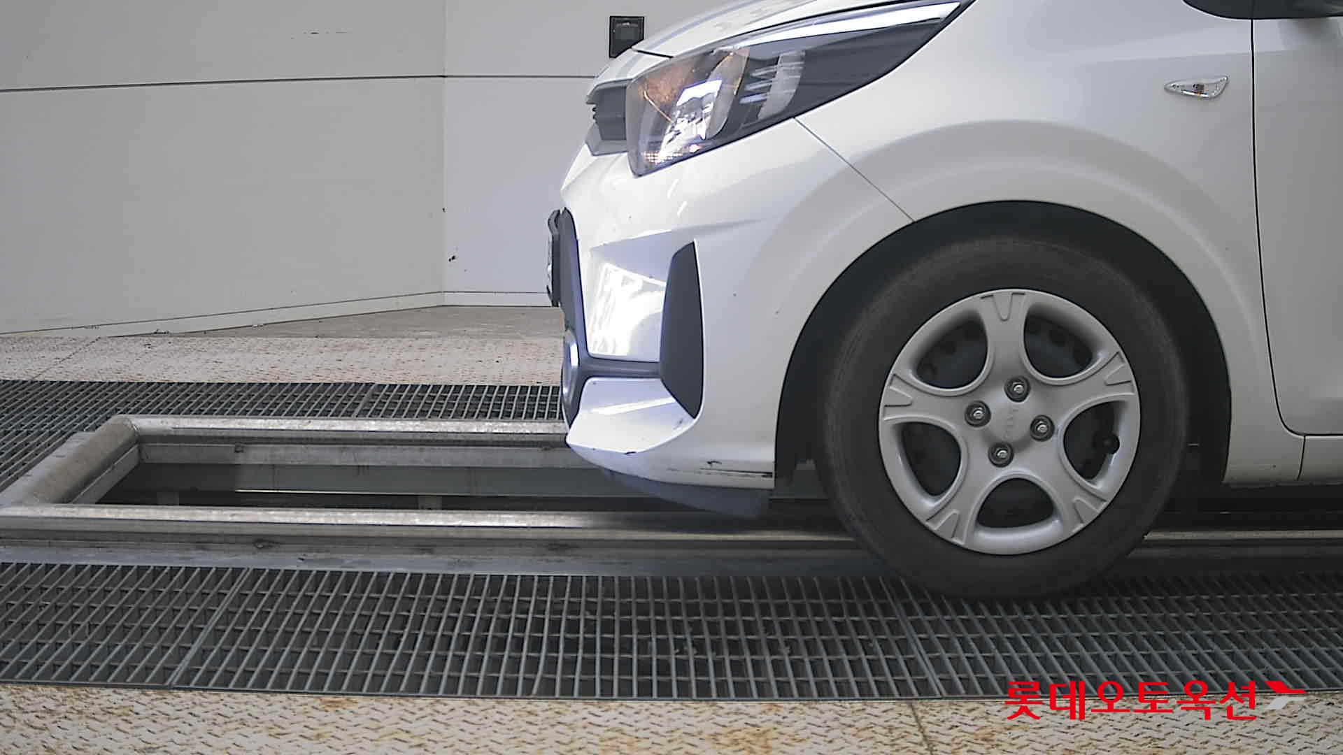 كيا مورنينج 2022 URBAN