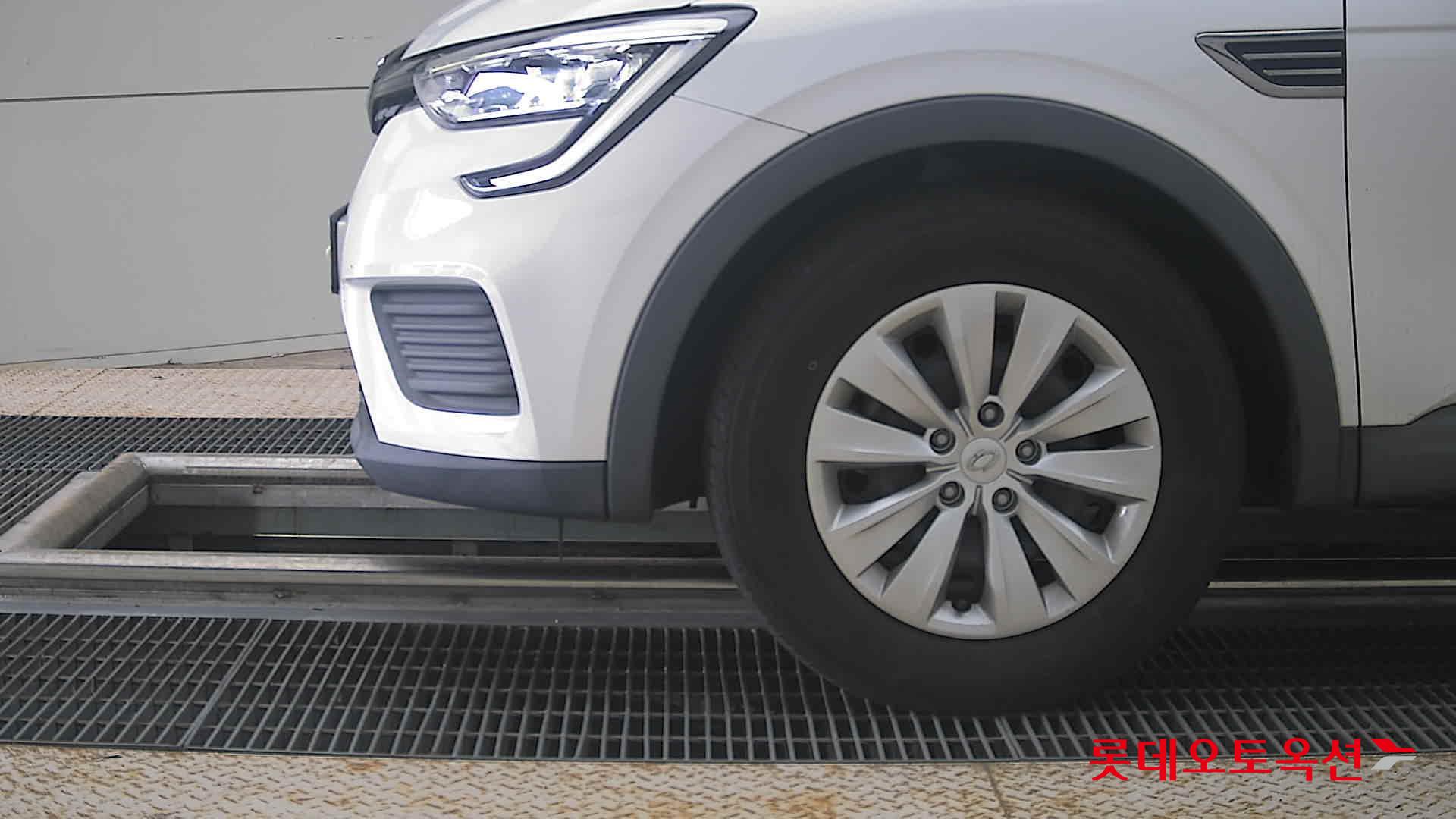 2020 - renault samsung xm3