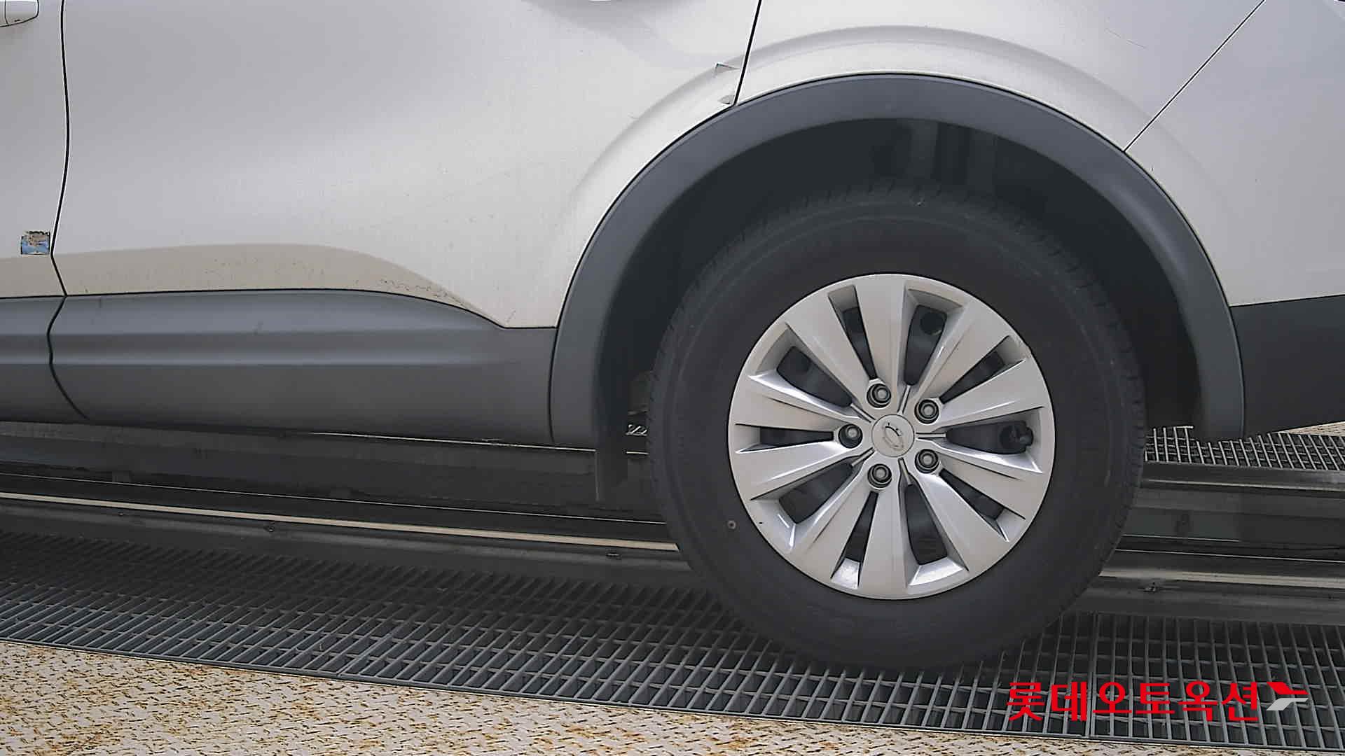2020 - renault samsung xm3