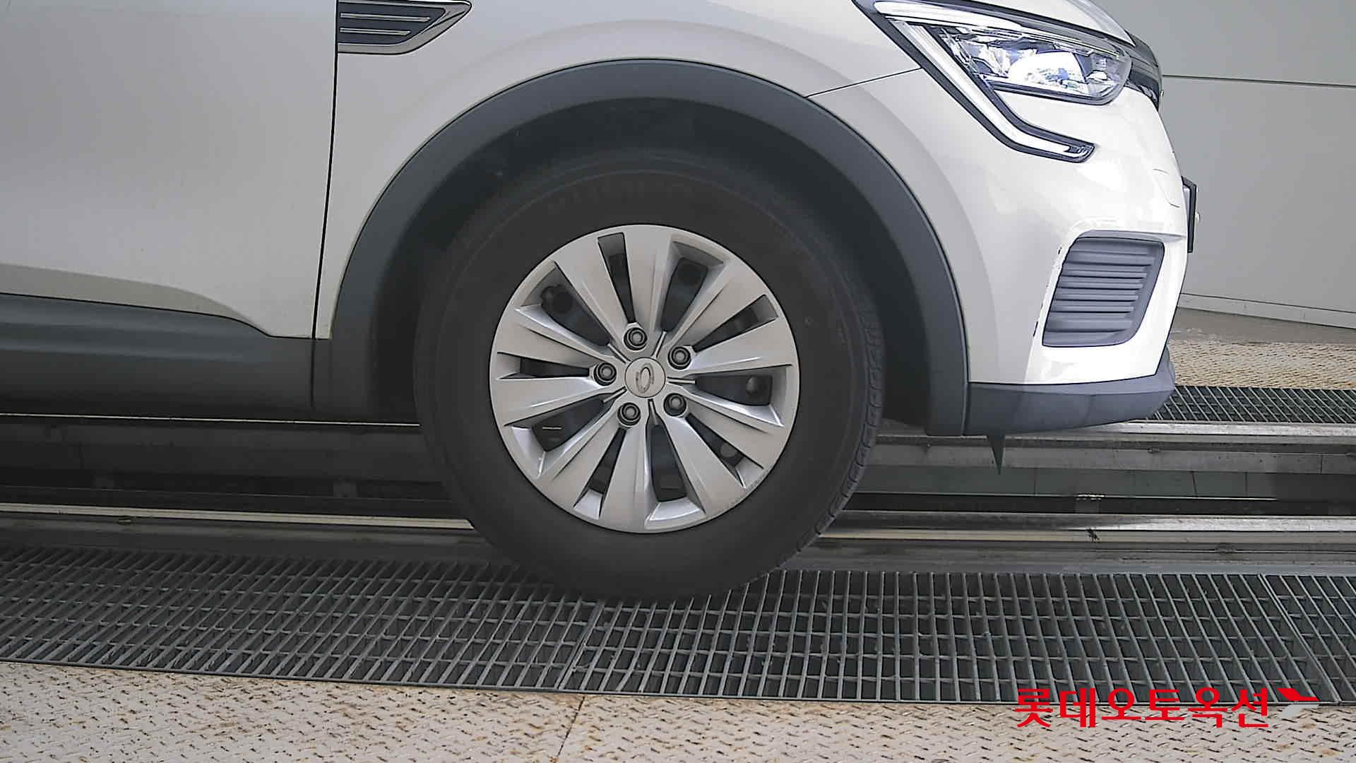 2020 - renault samsung xm3